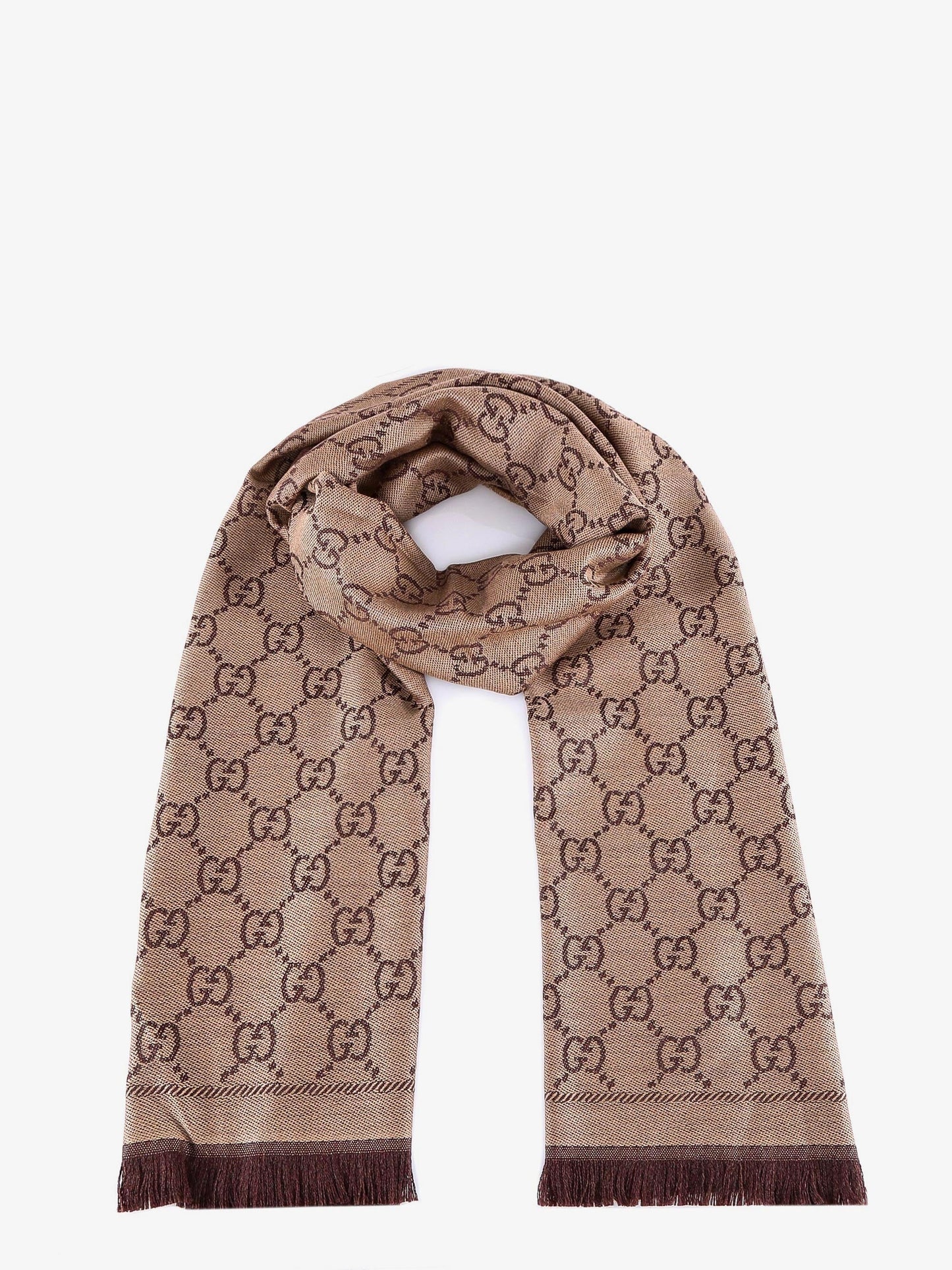 Gucci Scarf