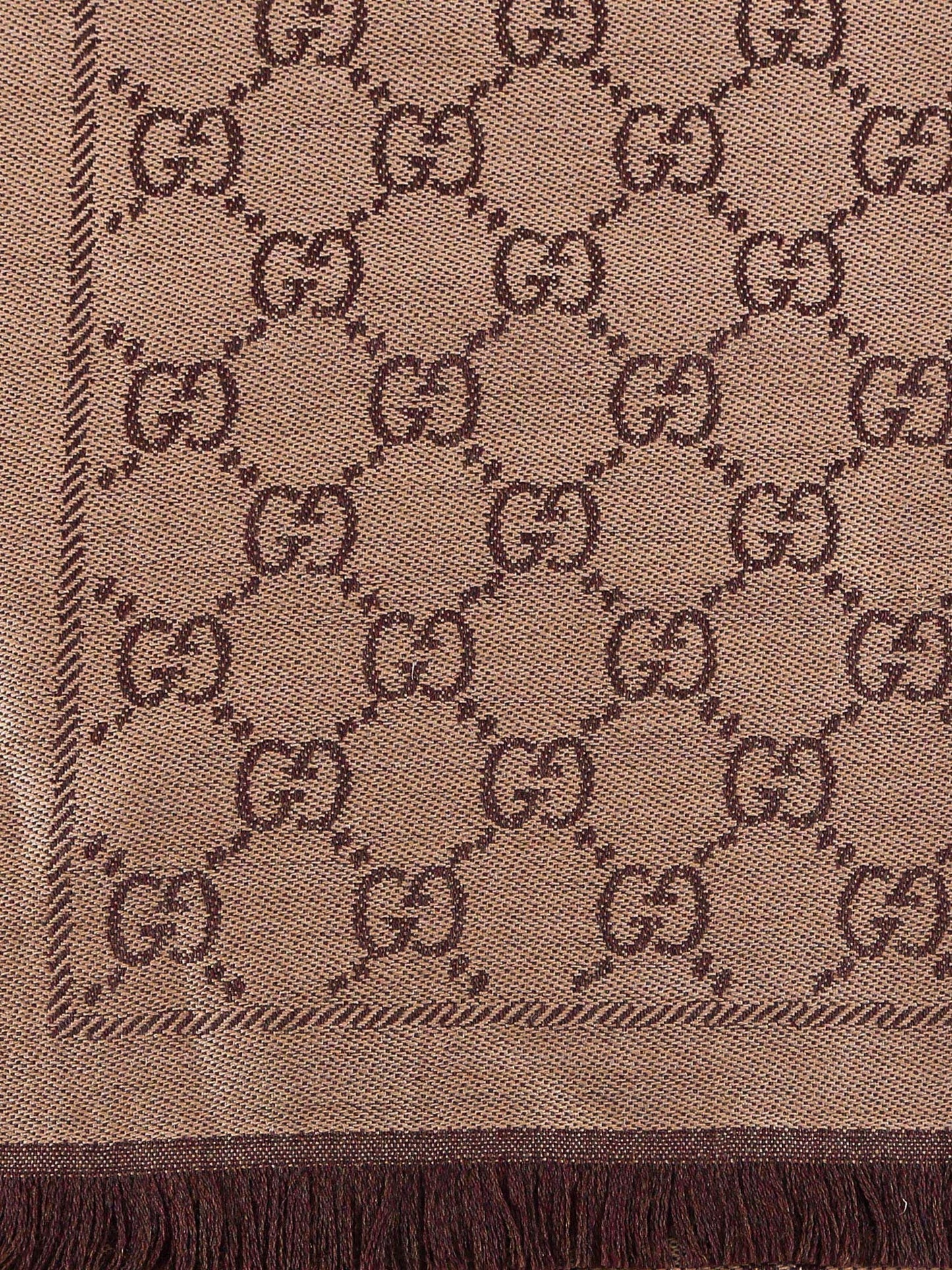 Gucci Scarf