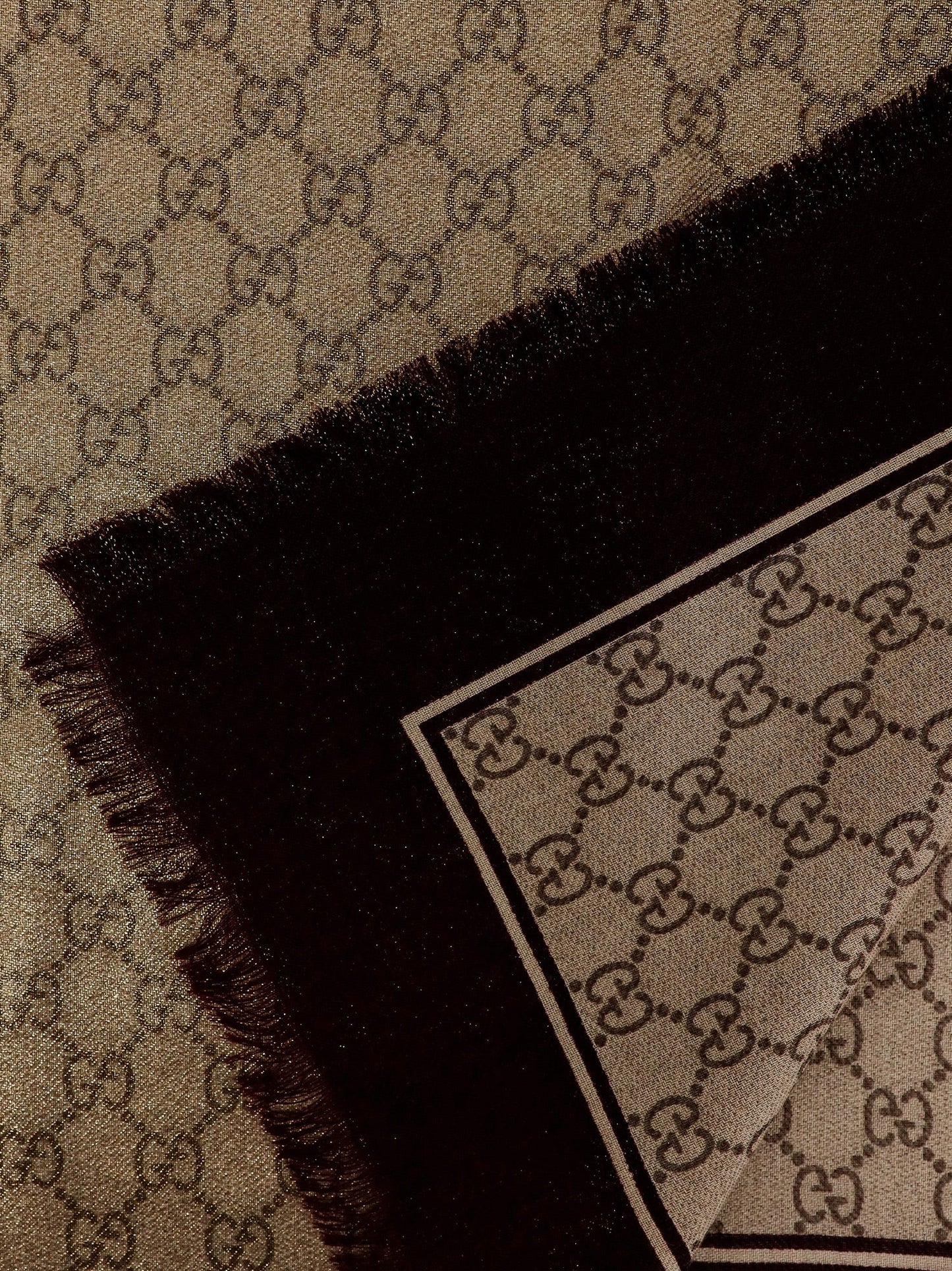 Gucci Scarf