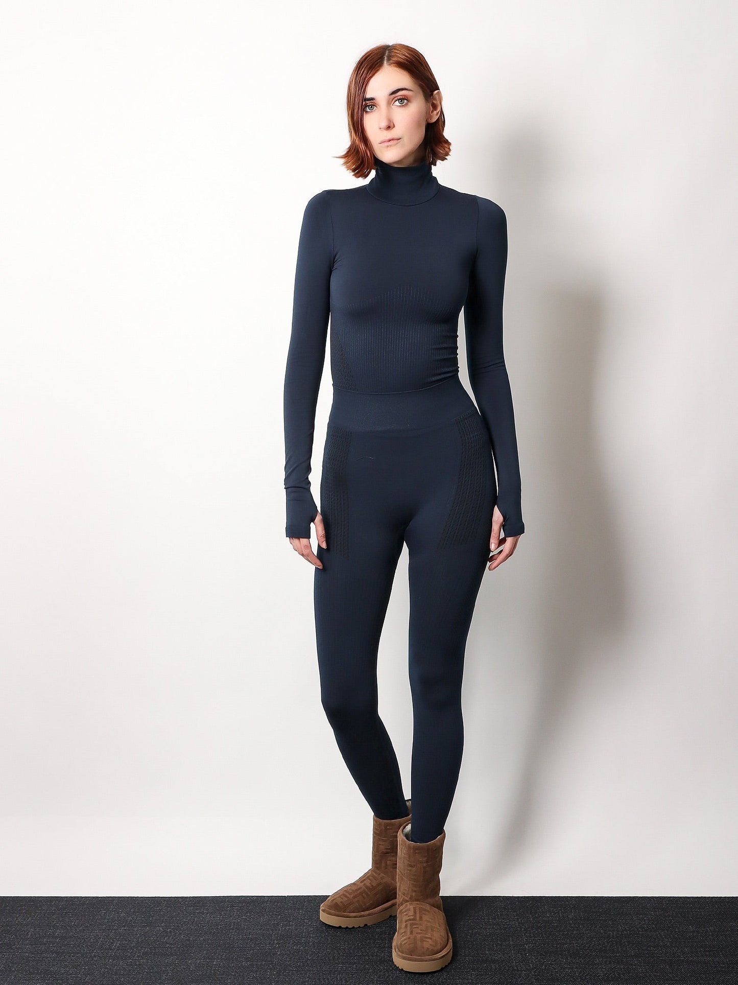 Fendi Leggings