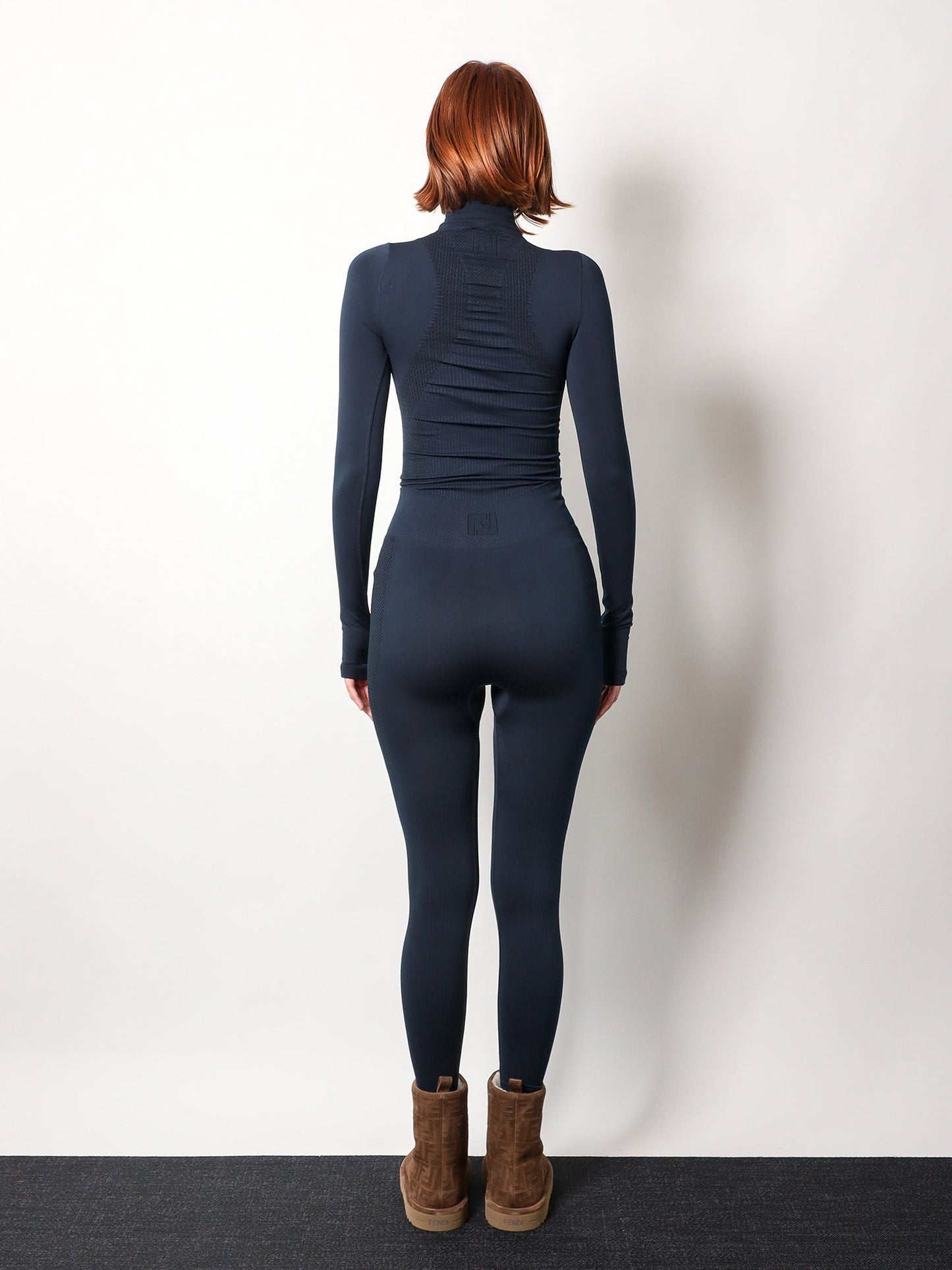 Fendi Leggings