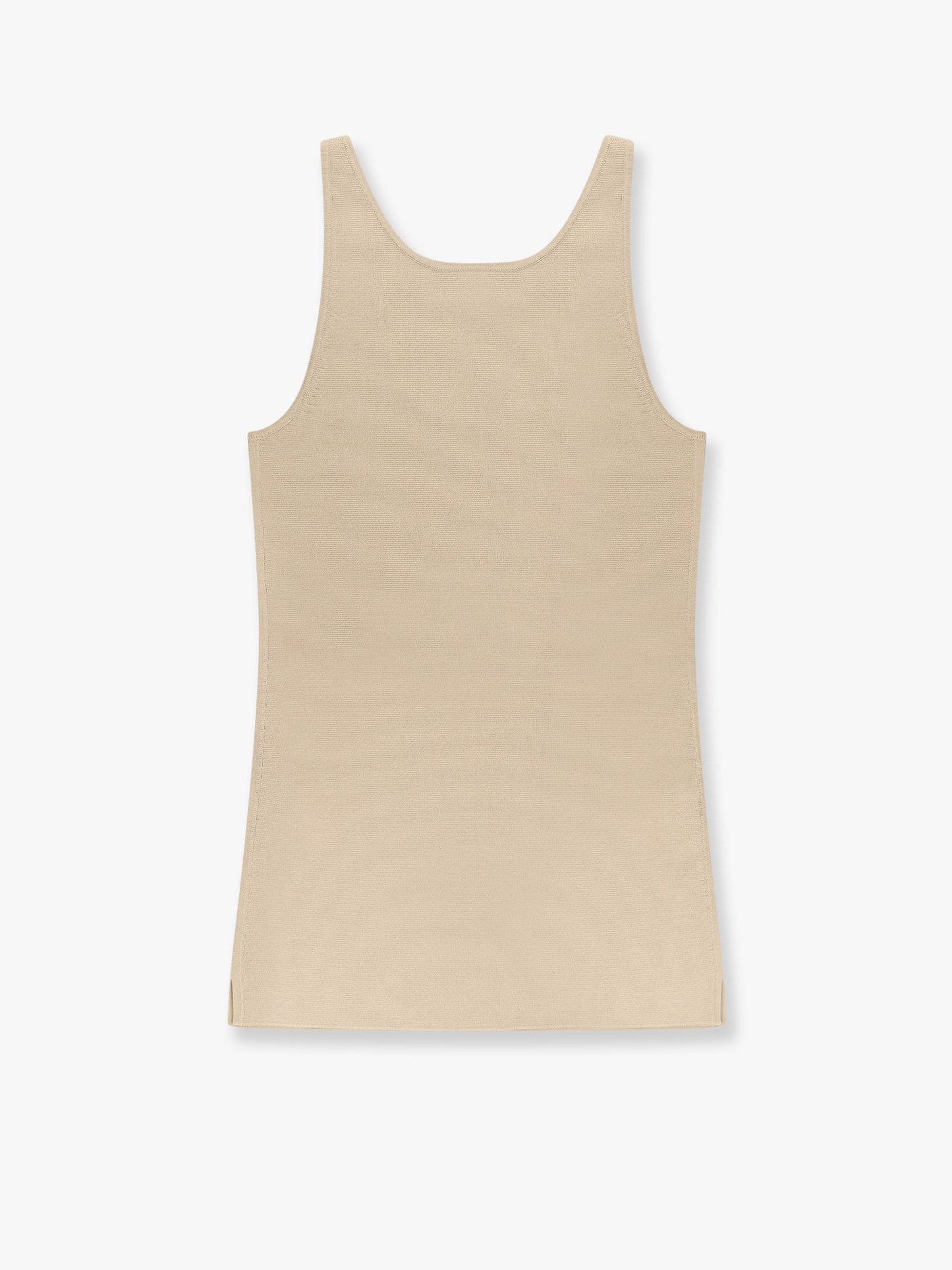 Toteme Compact Knit Tank