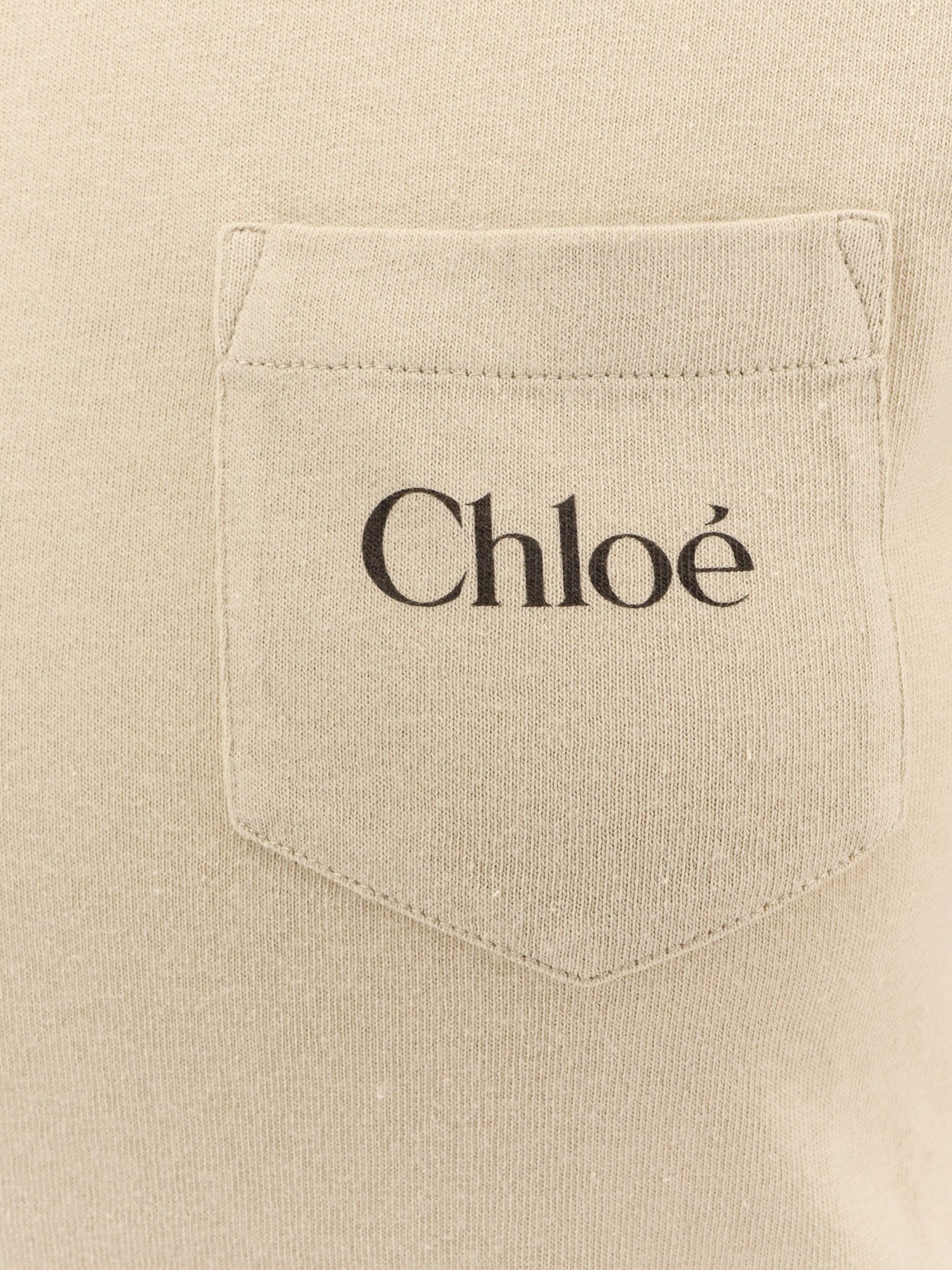 Chloe' T Shirt