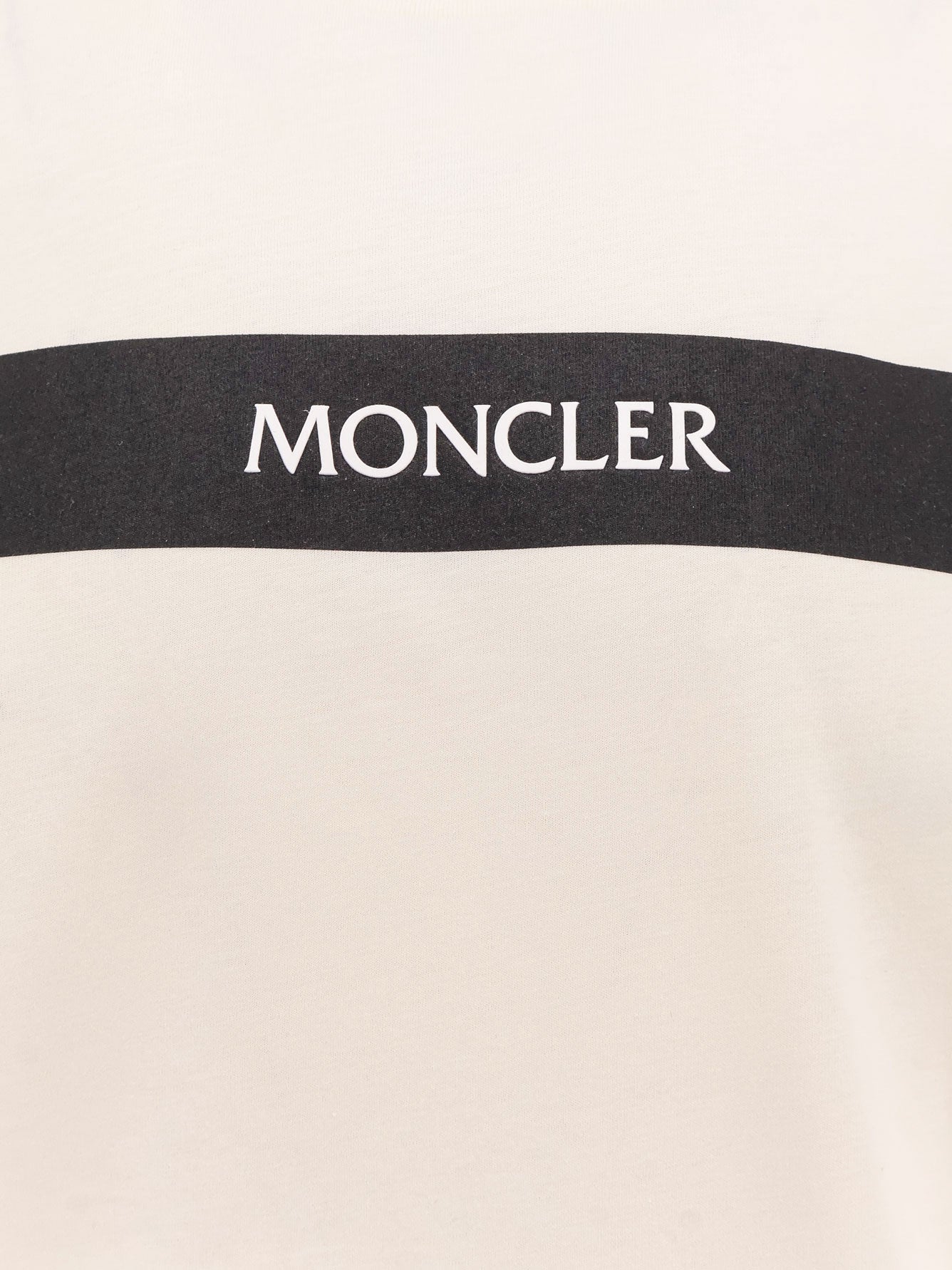 Moncler T Shirt