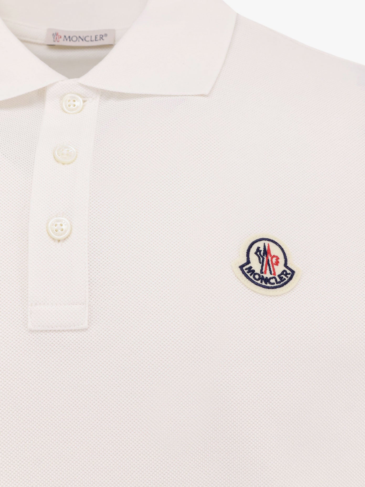 Moncler Polo Shirt