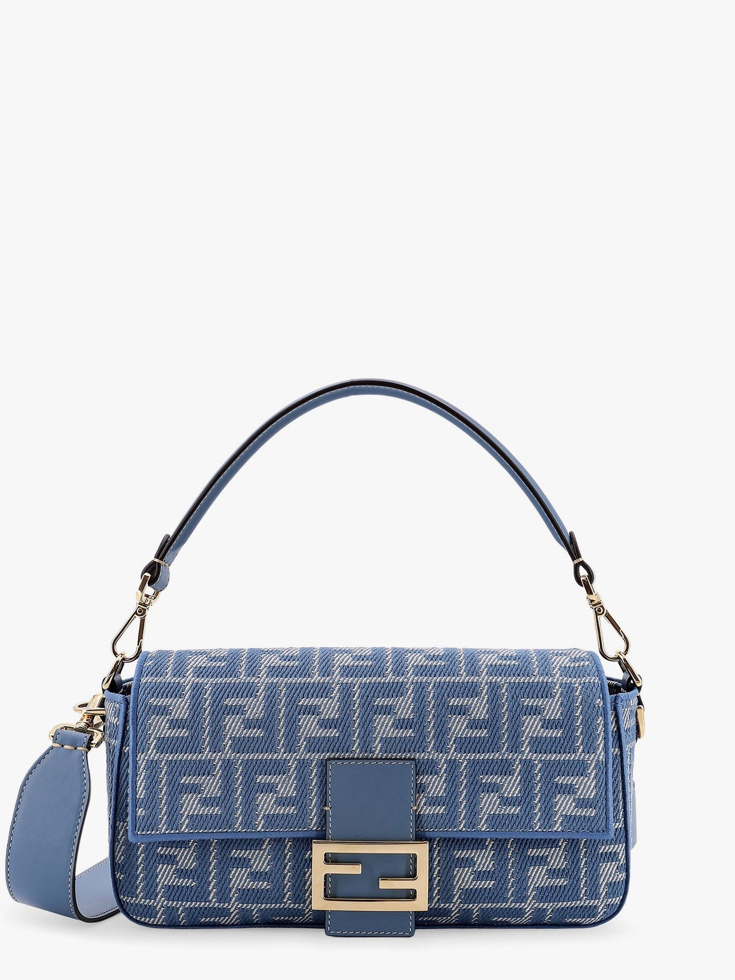 Fendi Baguette