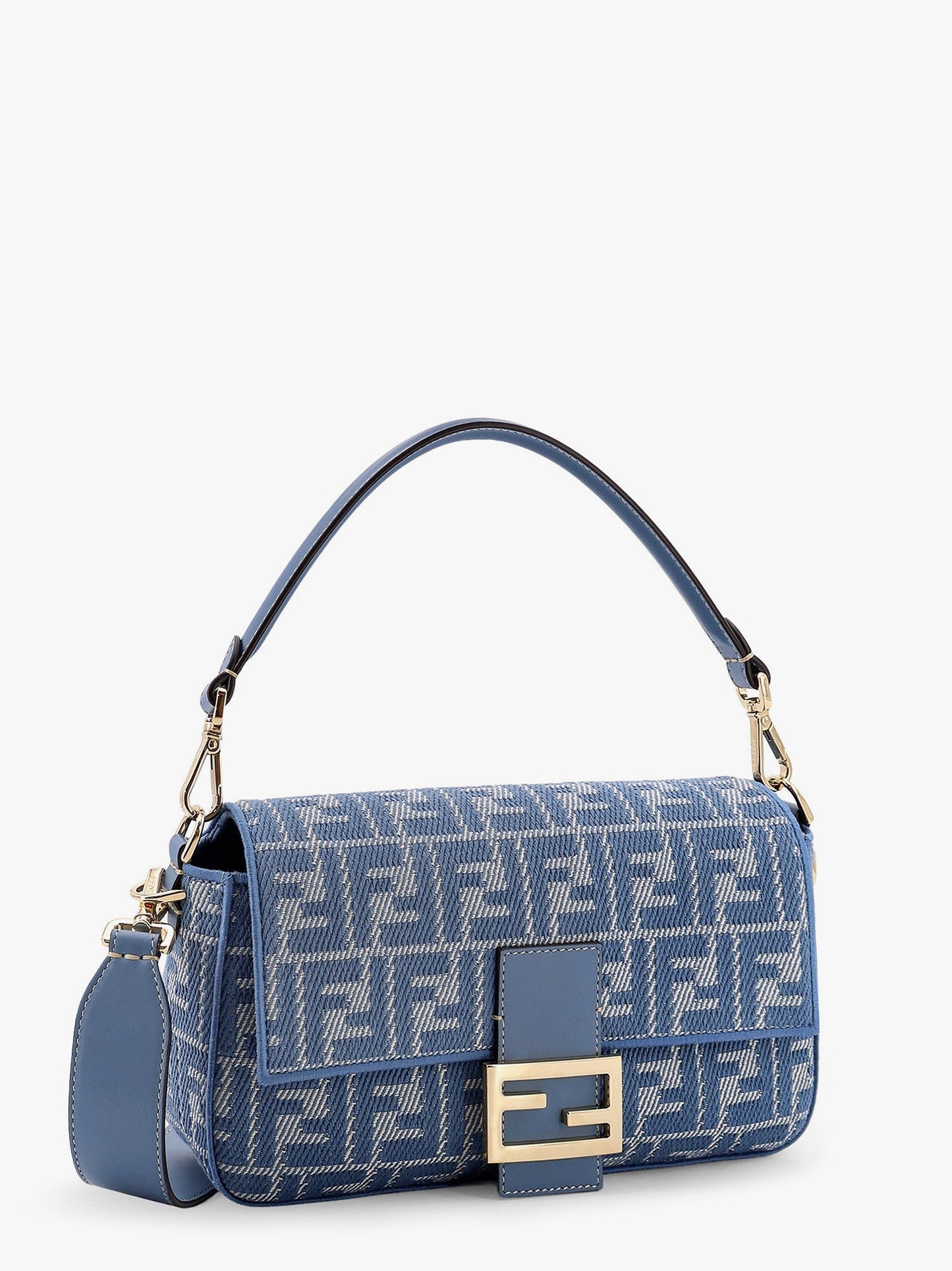 Fendi Baguette