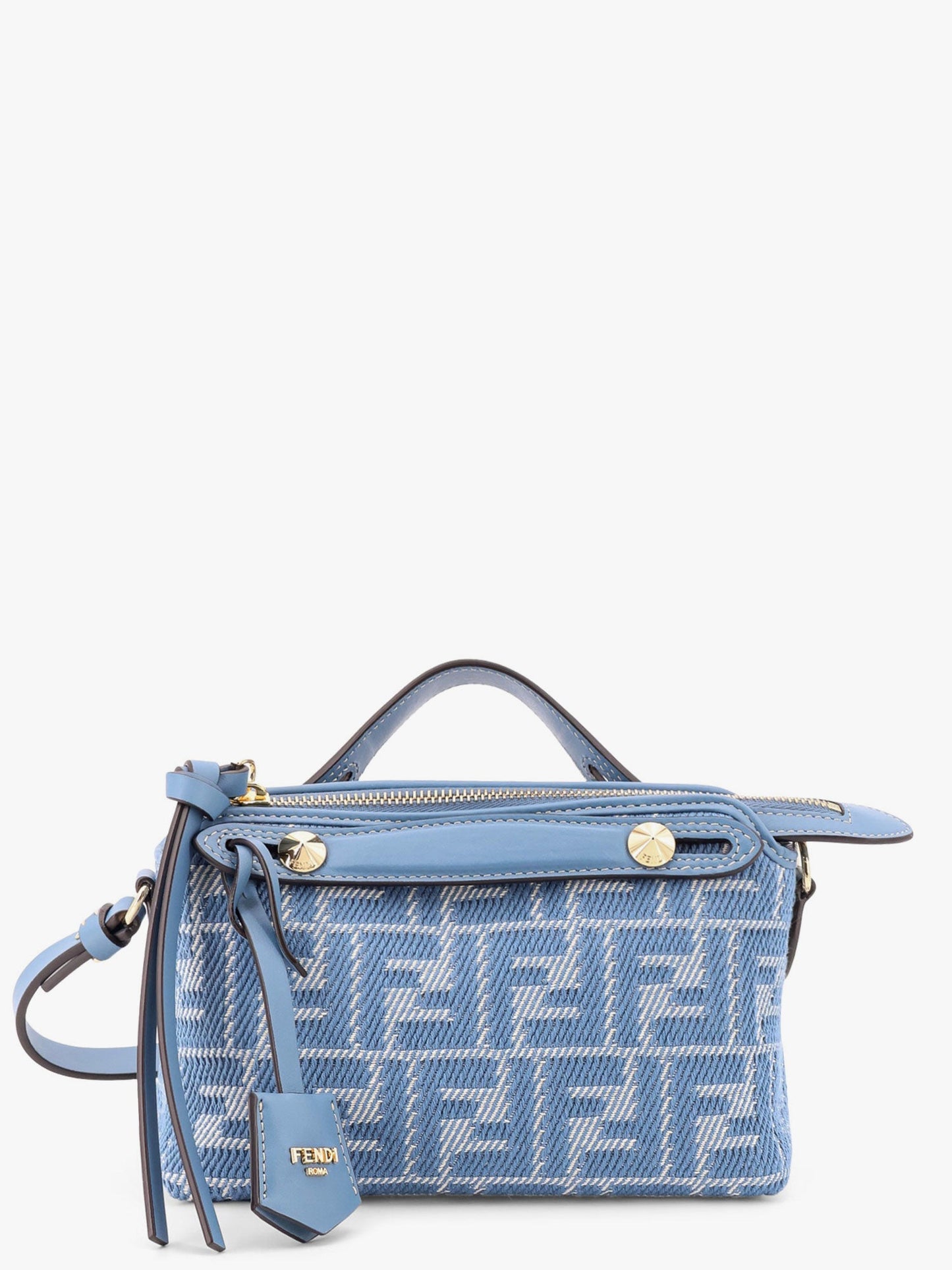 Fendi By The Way Soft Mini