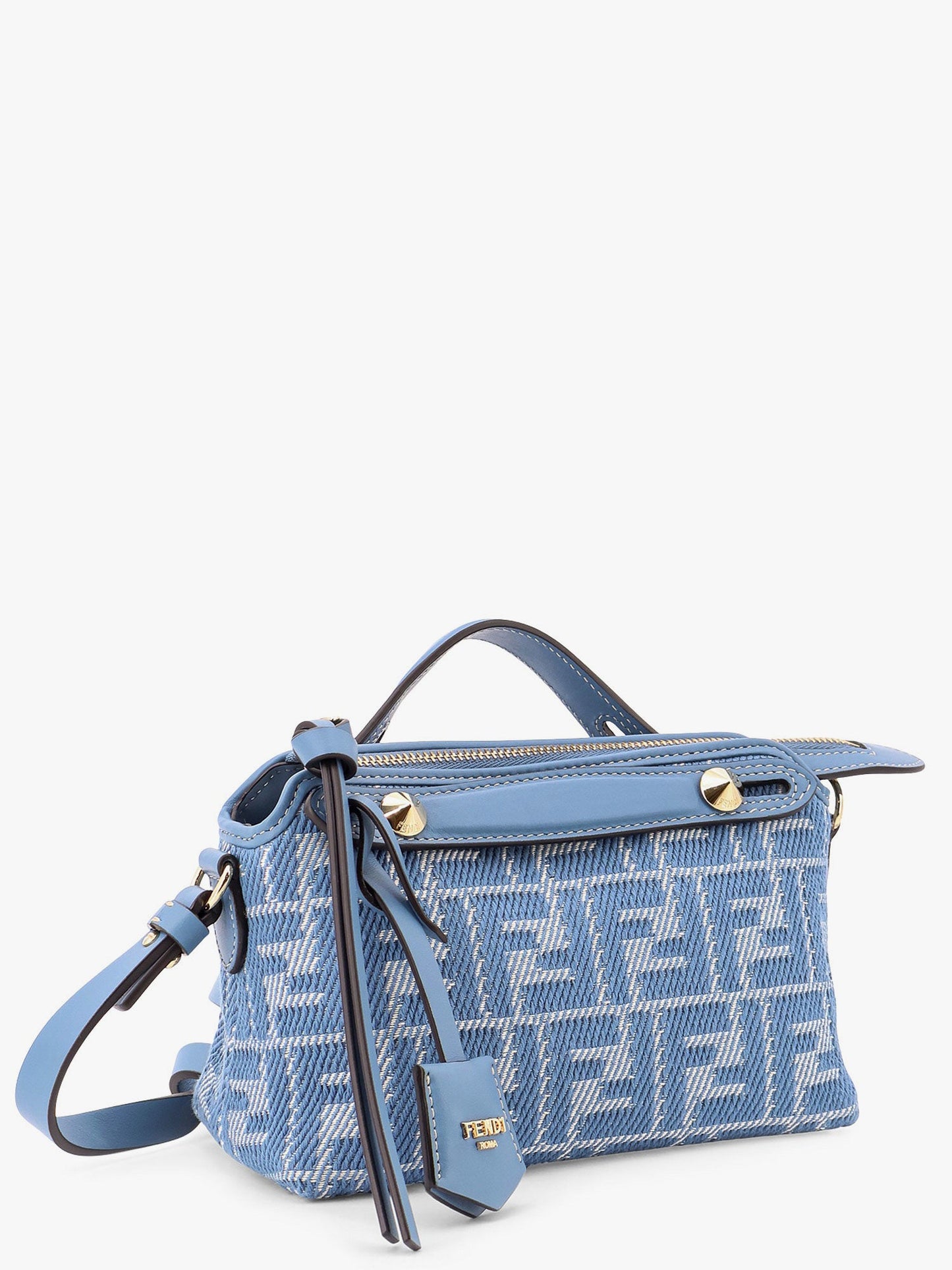 Fendi By The Way Soft Mini