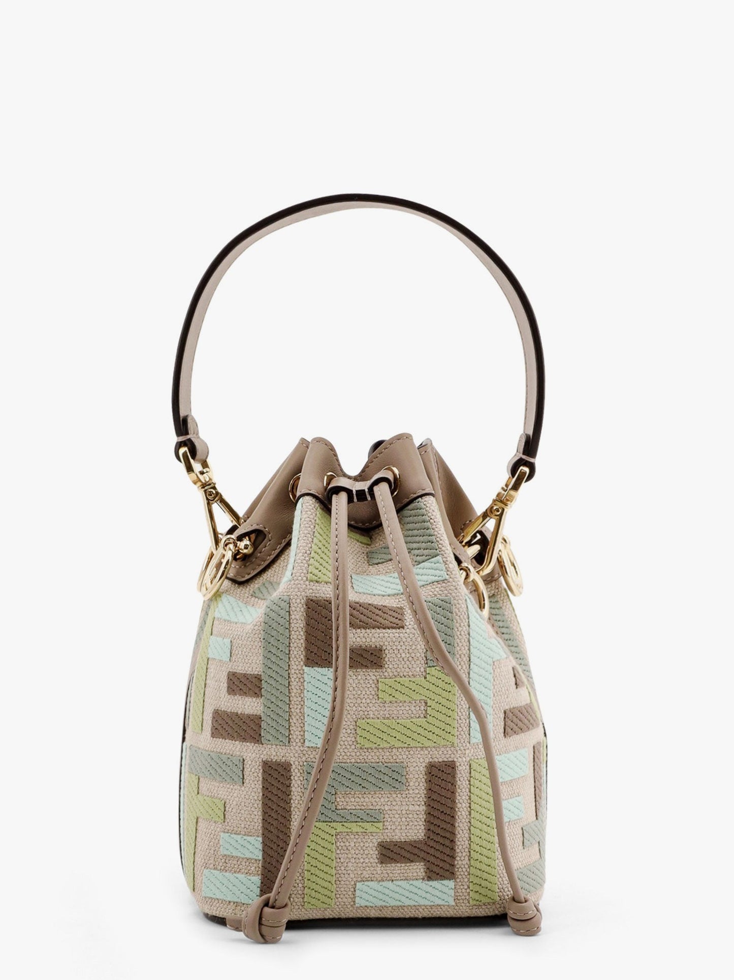 Fendi Mon Tresor