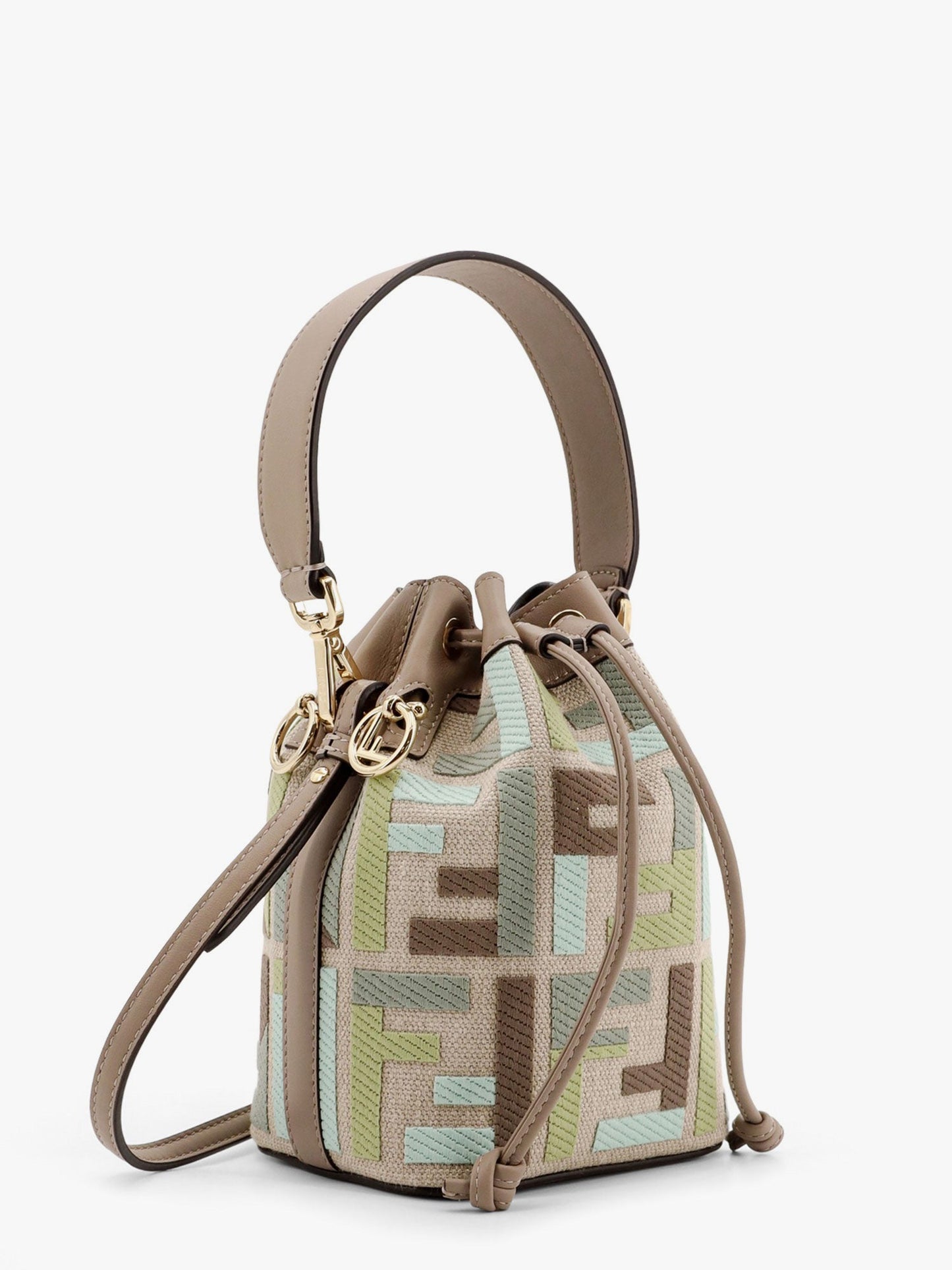 Fendi Mon Tresor