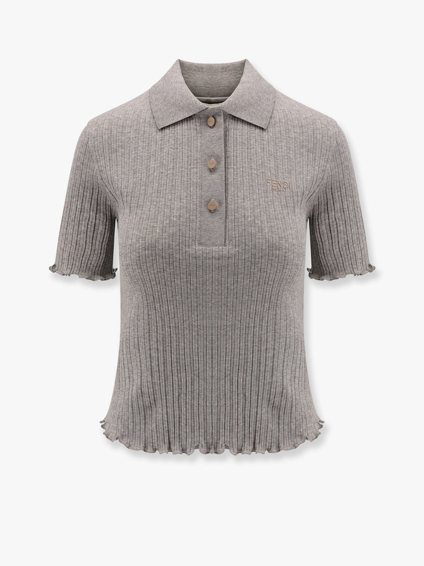 Fendi Polo Shirt