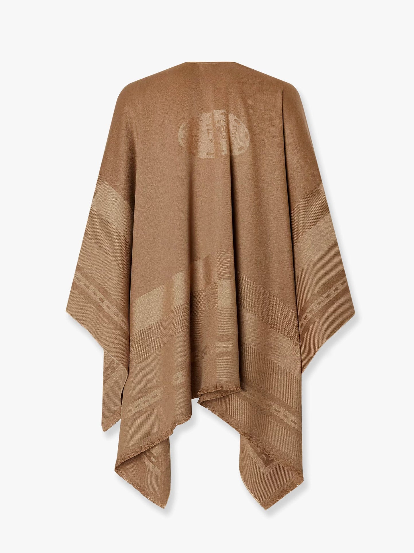 Fendi Poncho