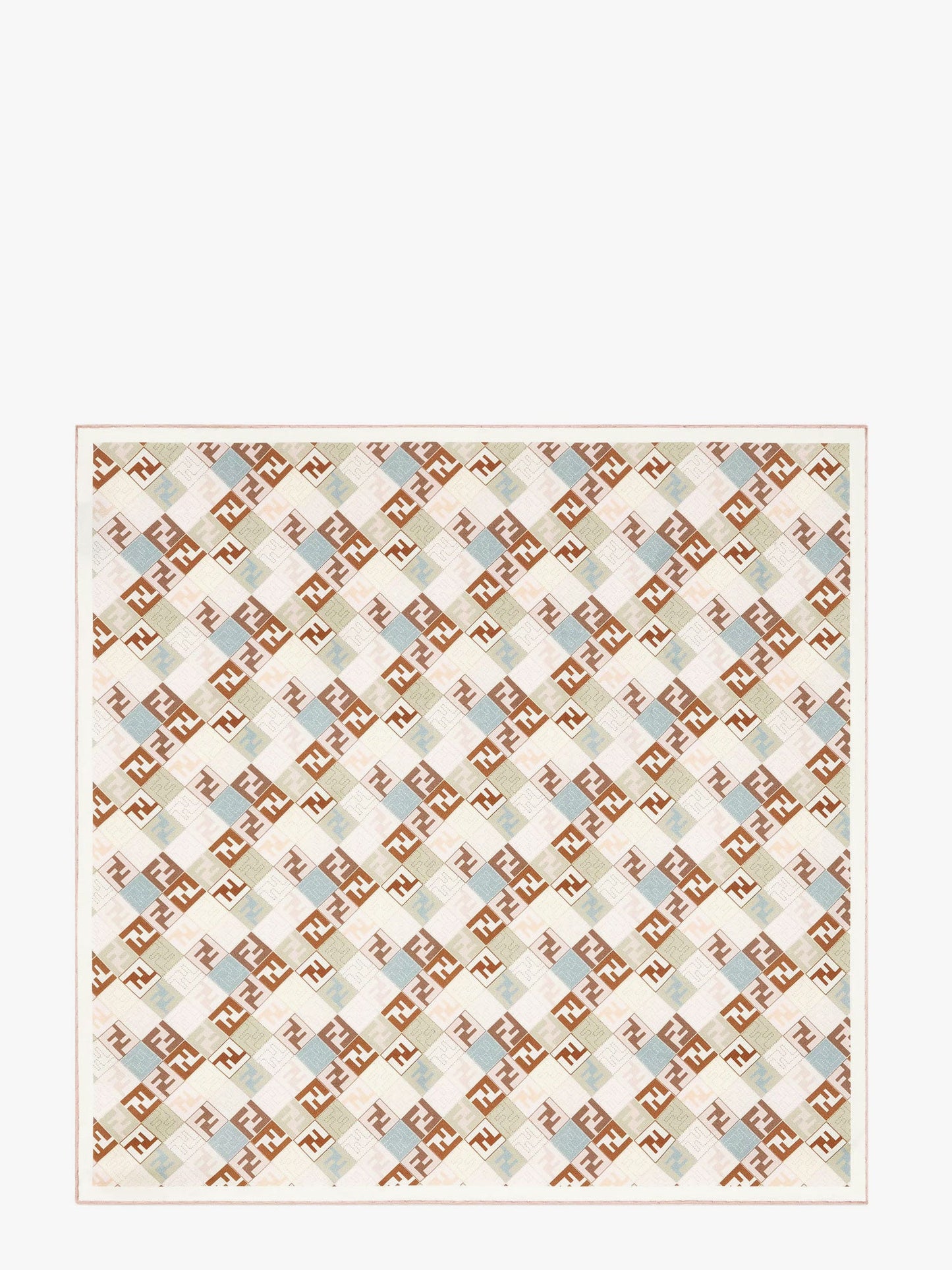 Fendi Foulard