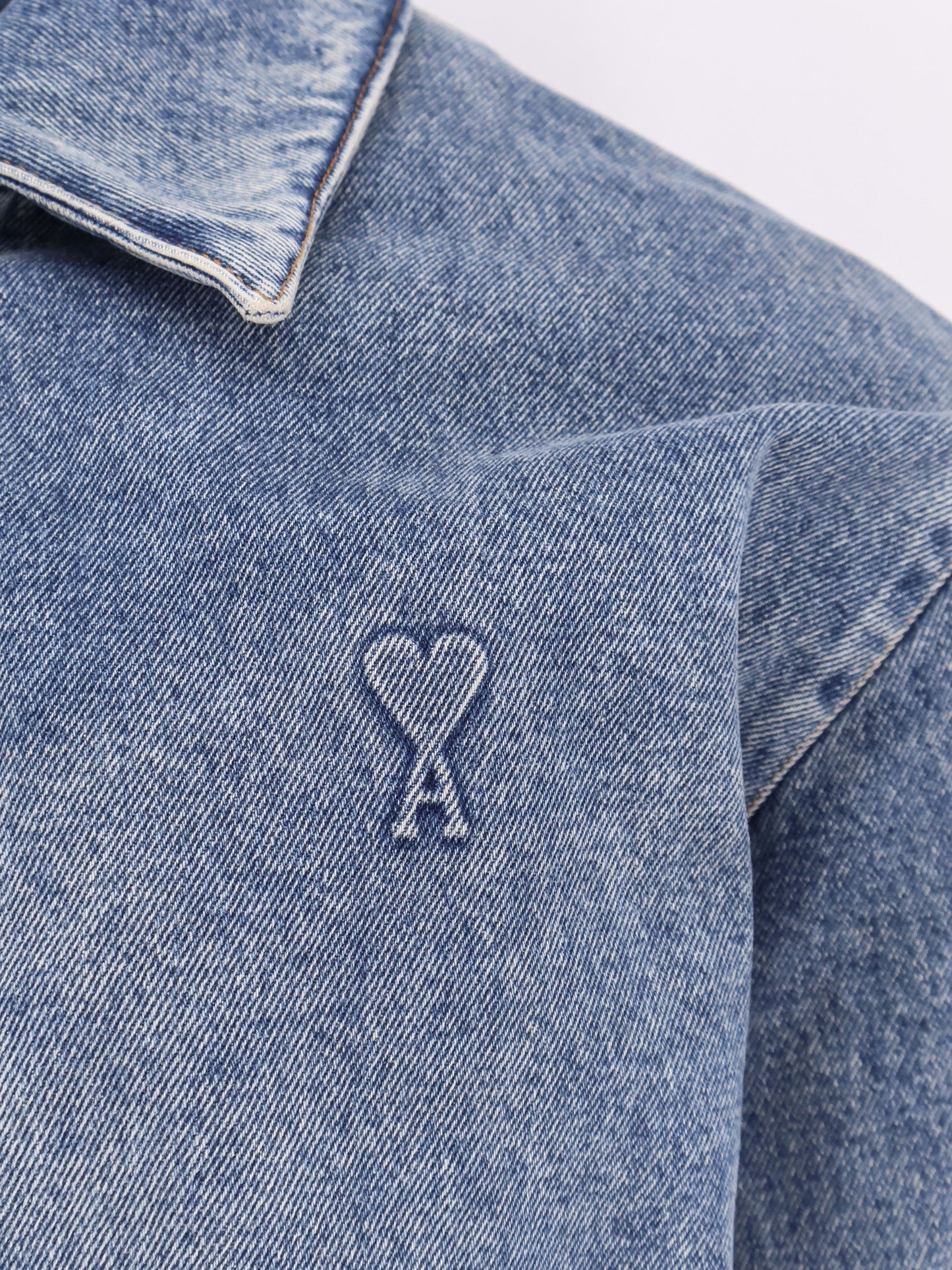 Ami Paris Jacket