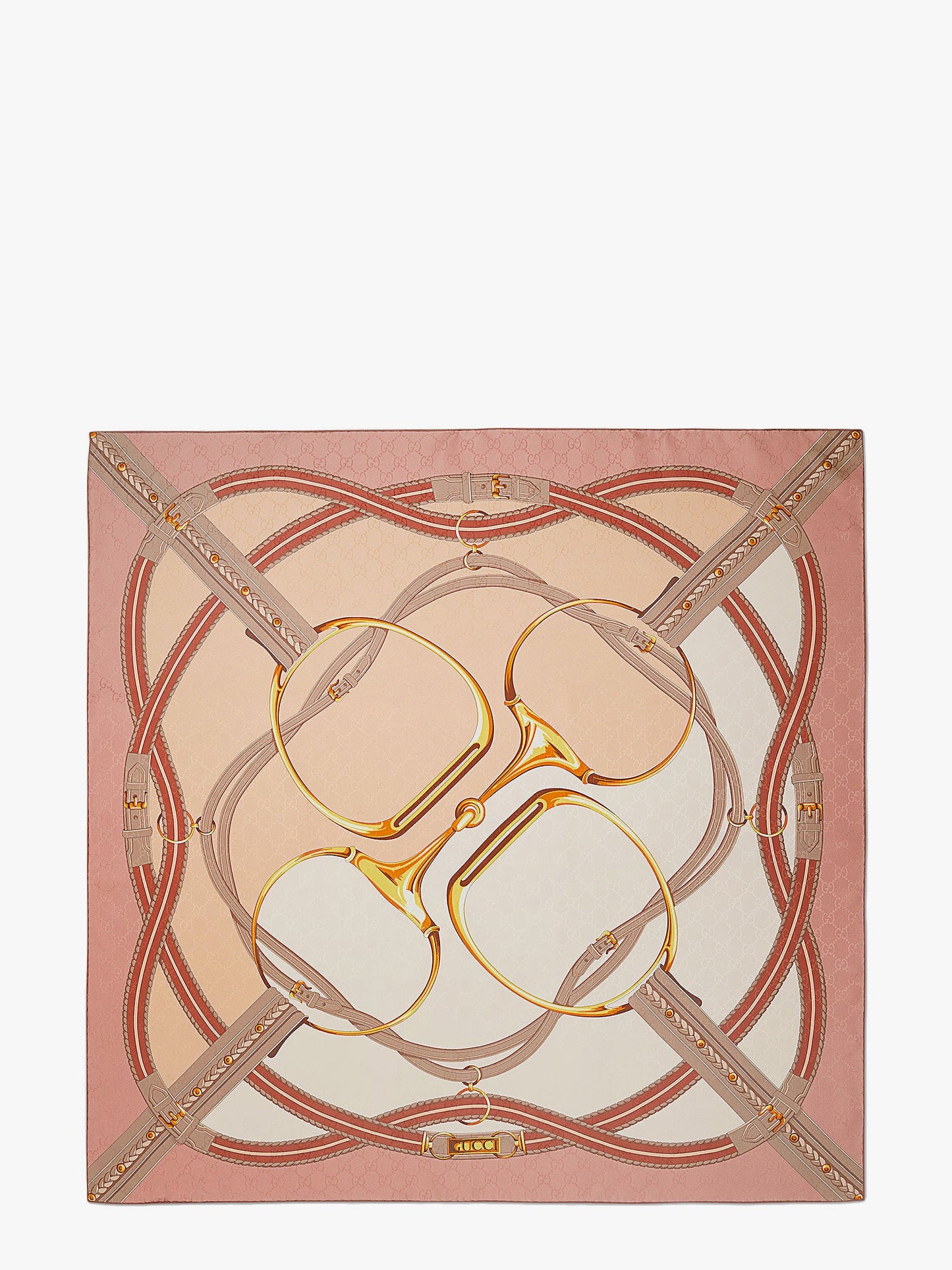Gucci Foulard