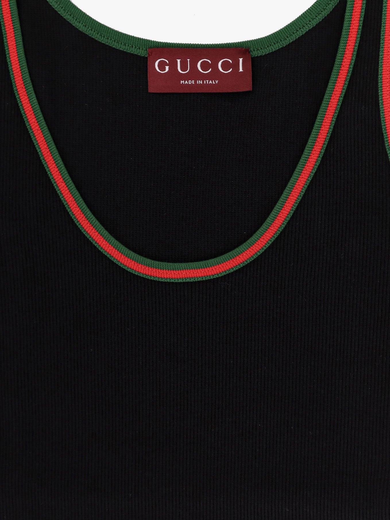 Gucci Tank Top