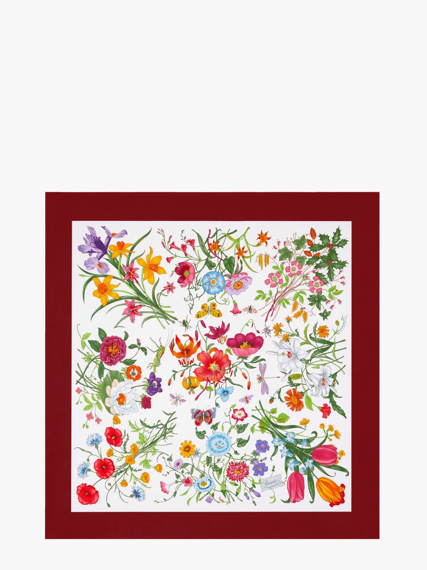 Gucci Foulard