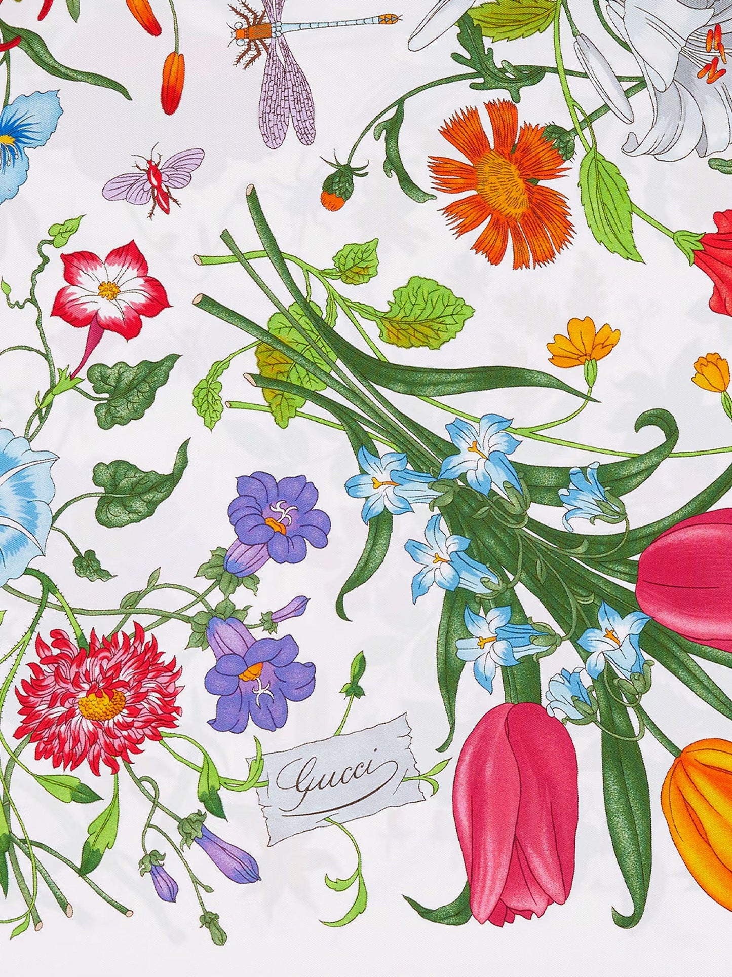 Gucci Foulard
