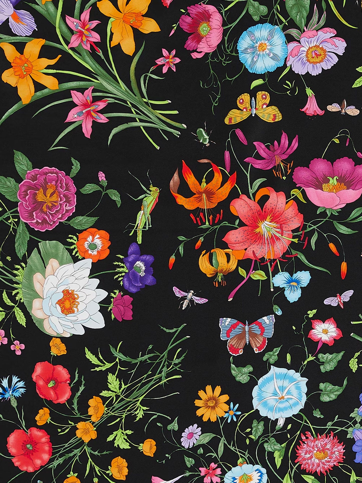 Gucci Foulard