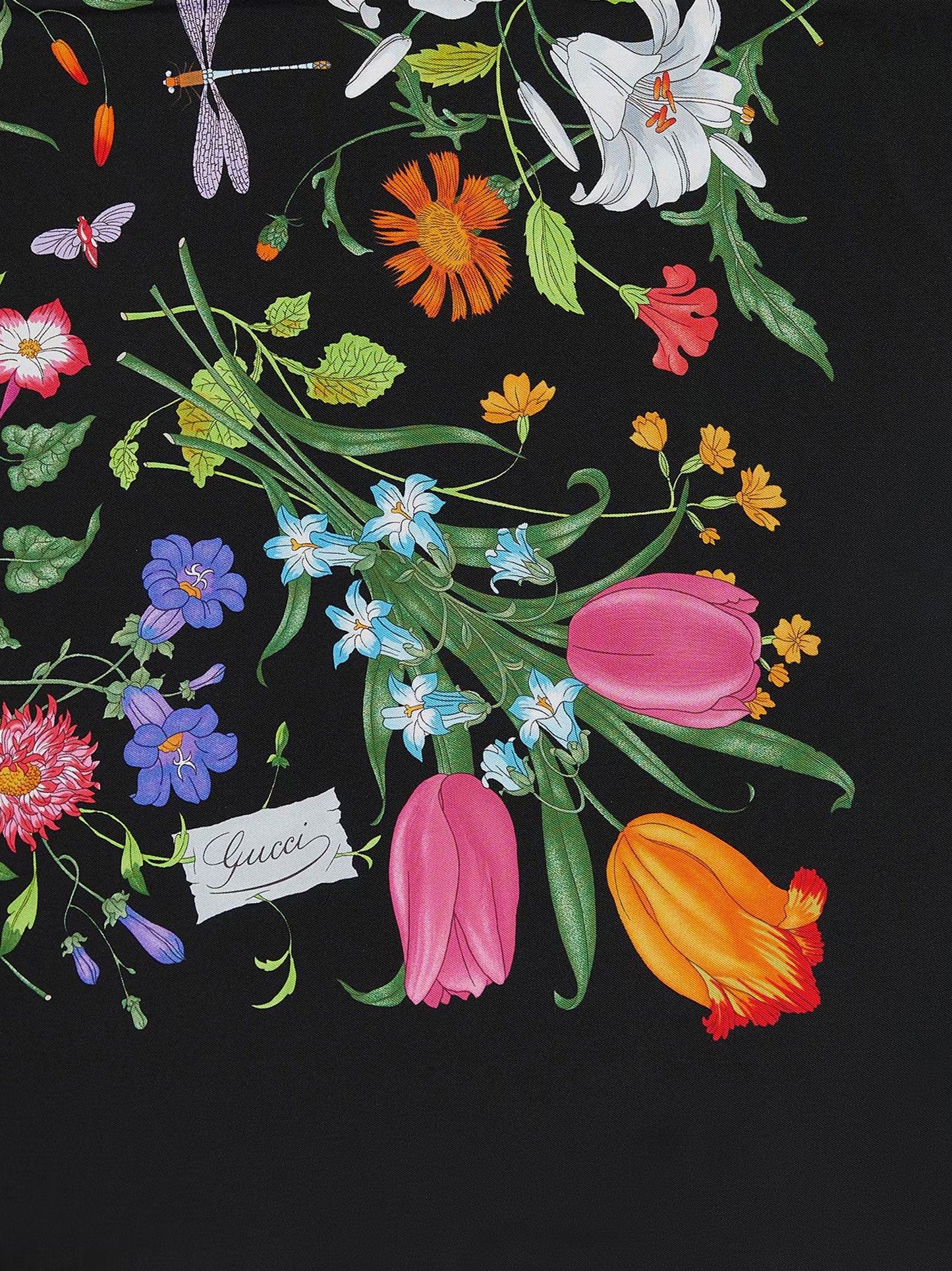 Gucci Foulard