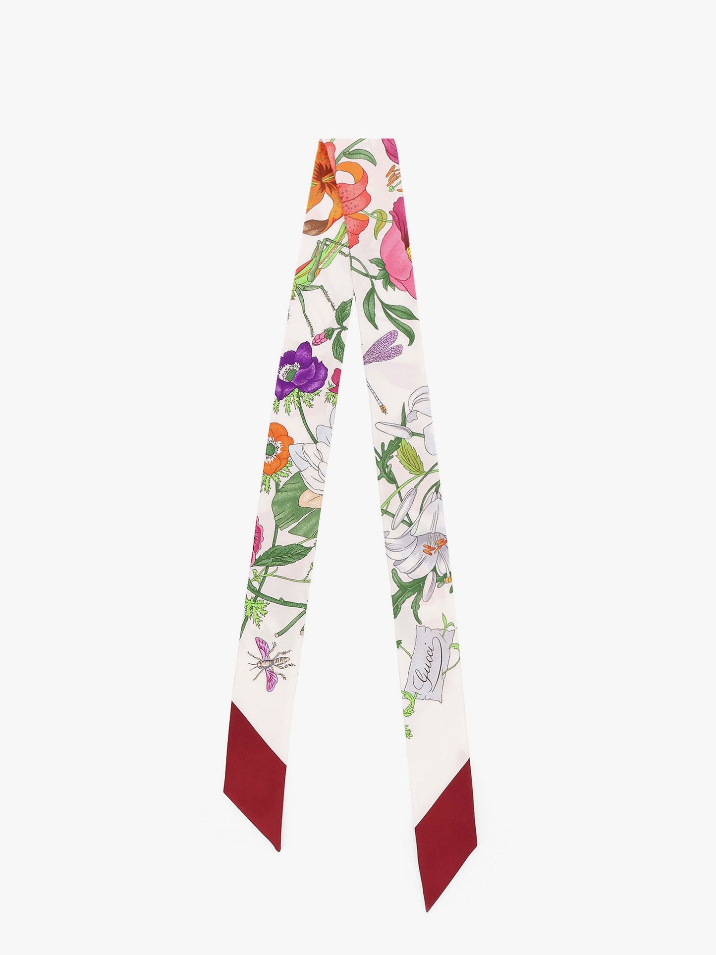 Gucci Bow