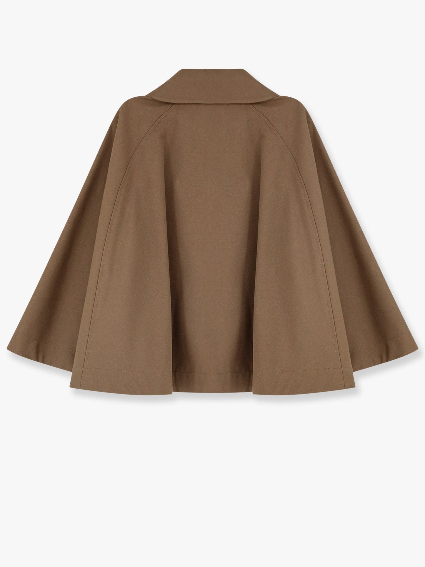 Burberry Cape