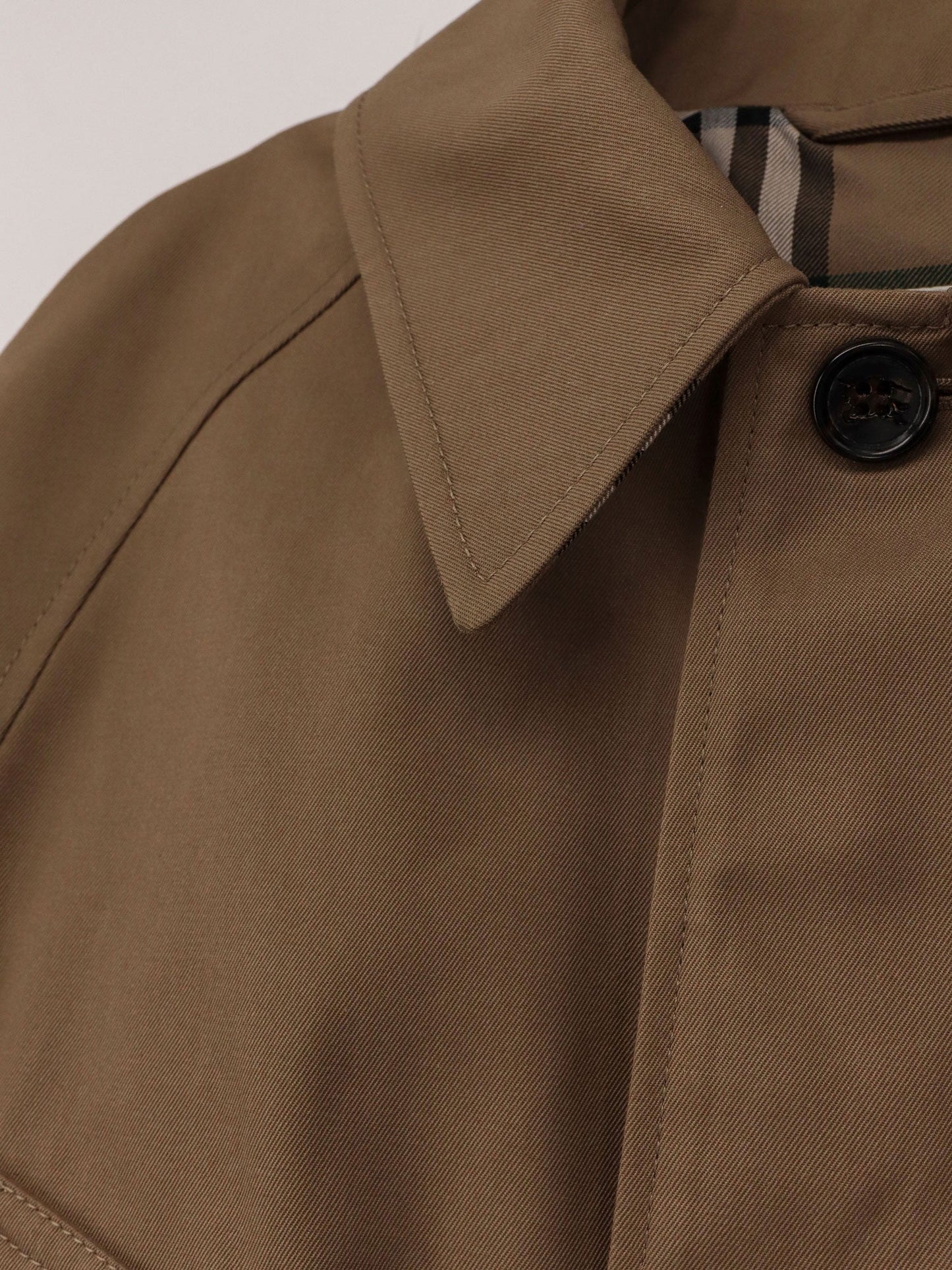 Burberry Cape