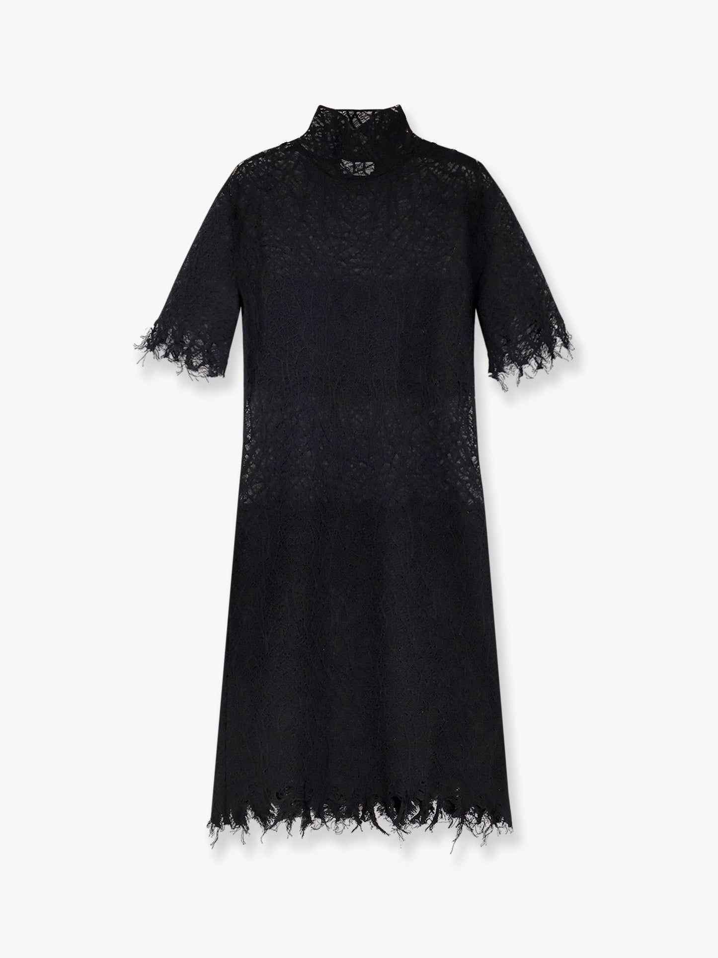 Alexander Mcqueen Dress