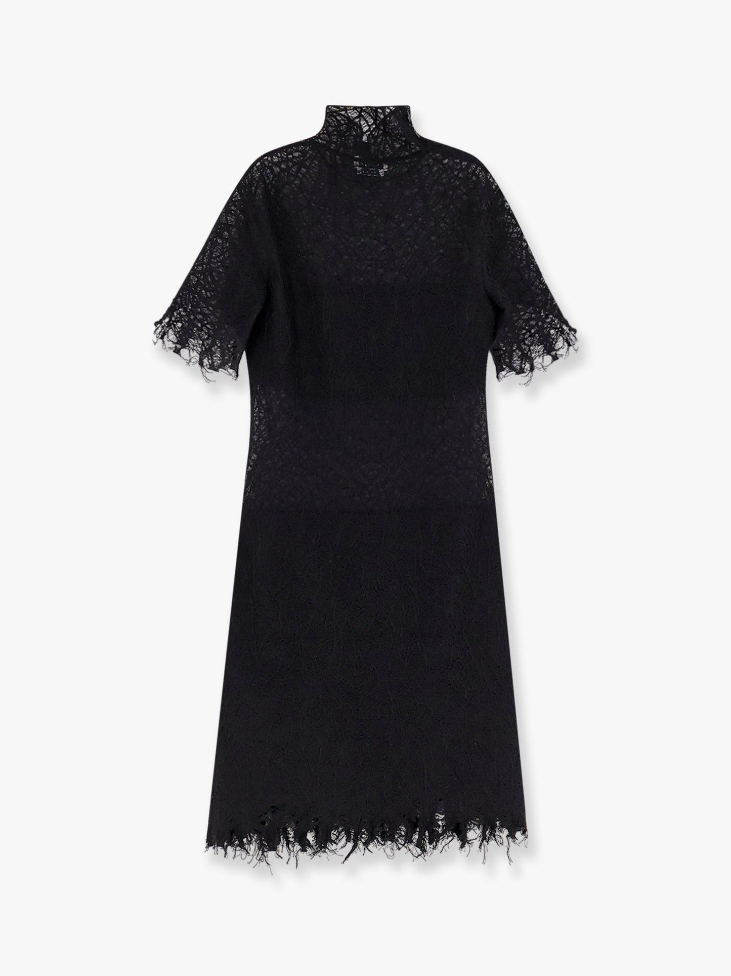 Alexander Mcqueen Dress