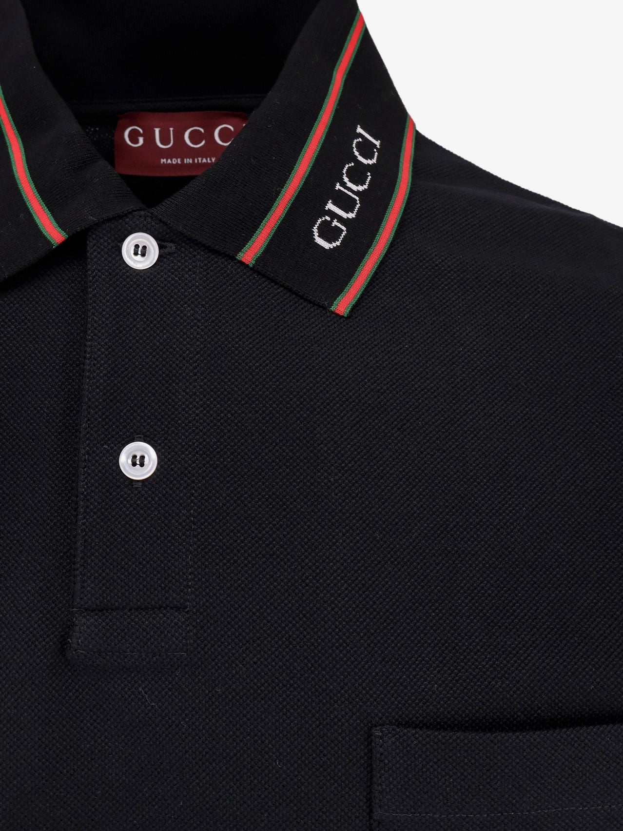 Gucci Polo Shirt