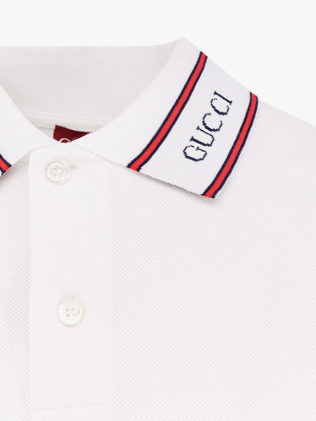 Gucci Polo Shirt