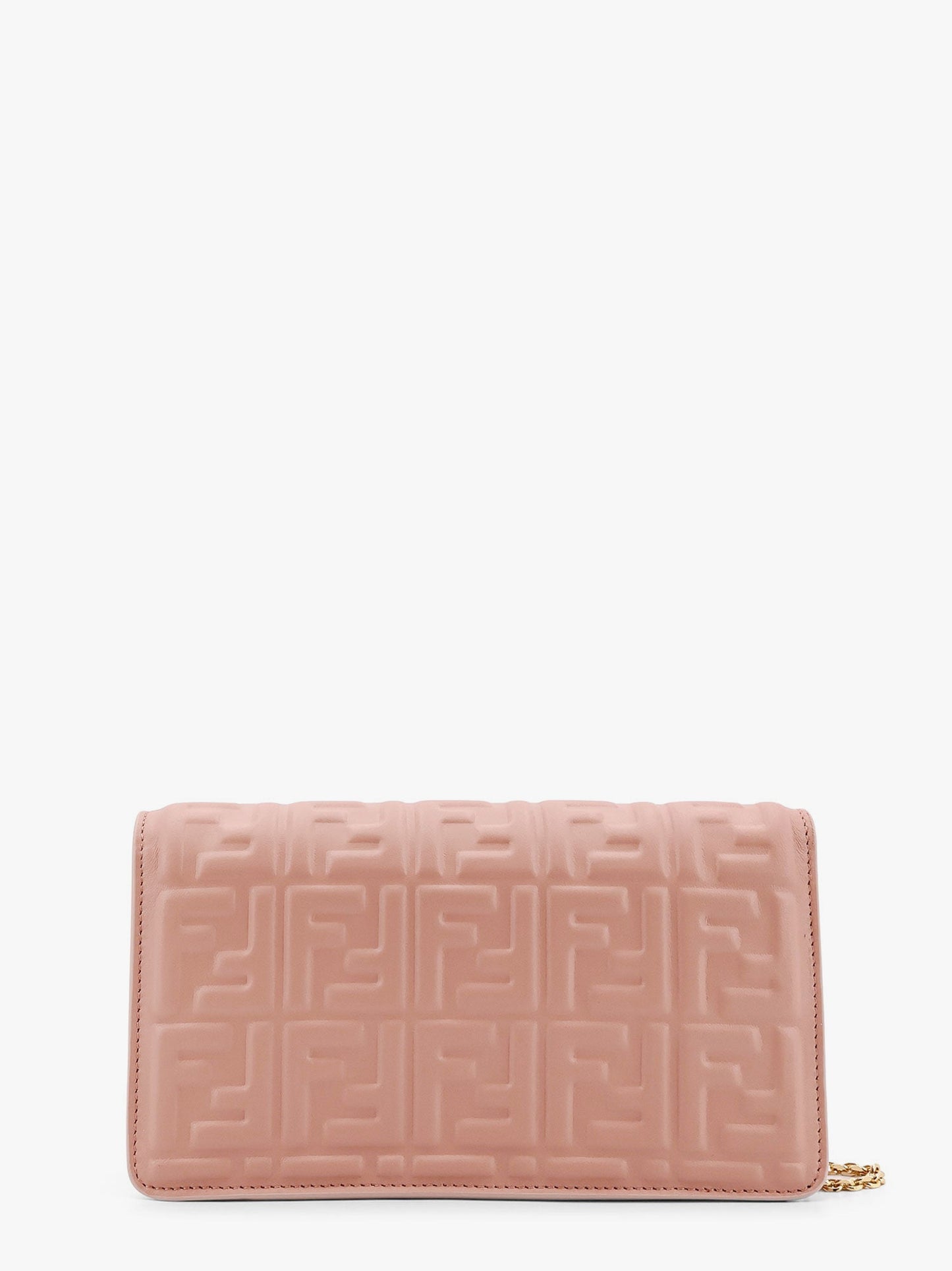 Fendi Wallet On Chain Baguette