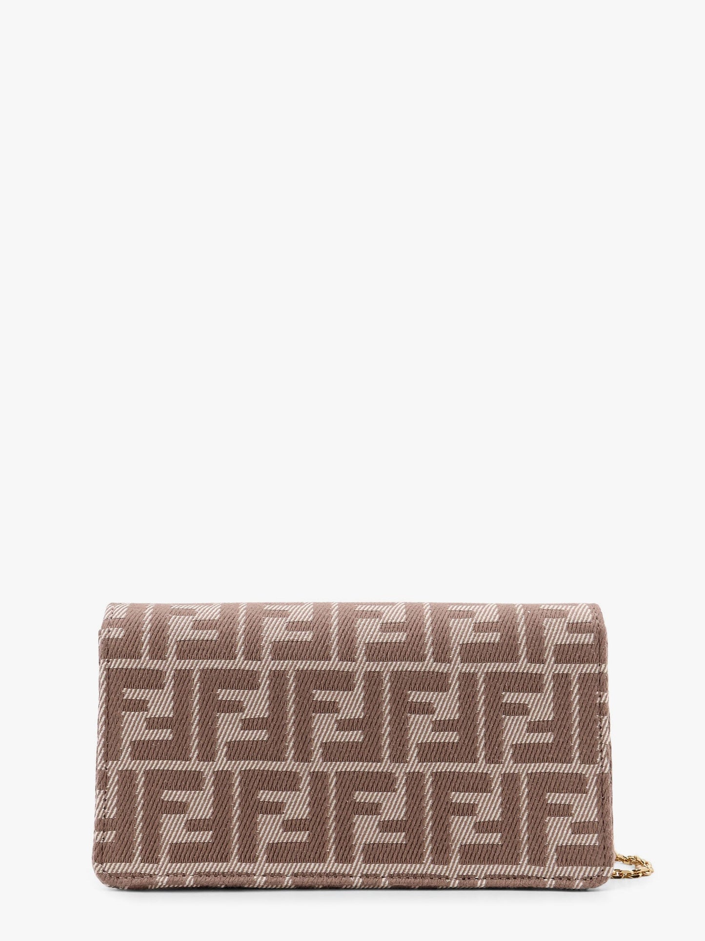 Fendi Wallet On Chain Baguette