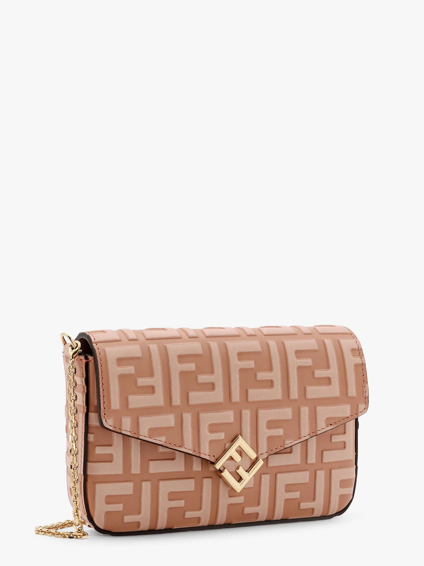 Fendi Wallet On Chain
