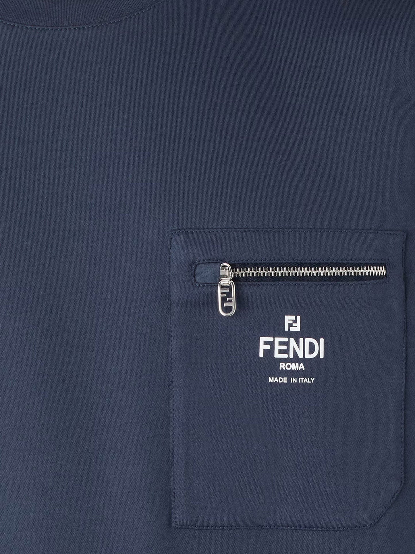 Fendi T Shirt