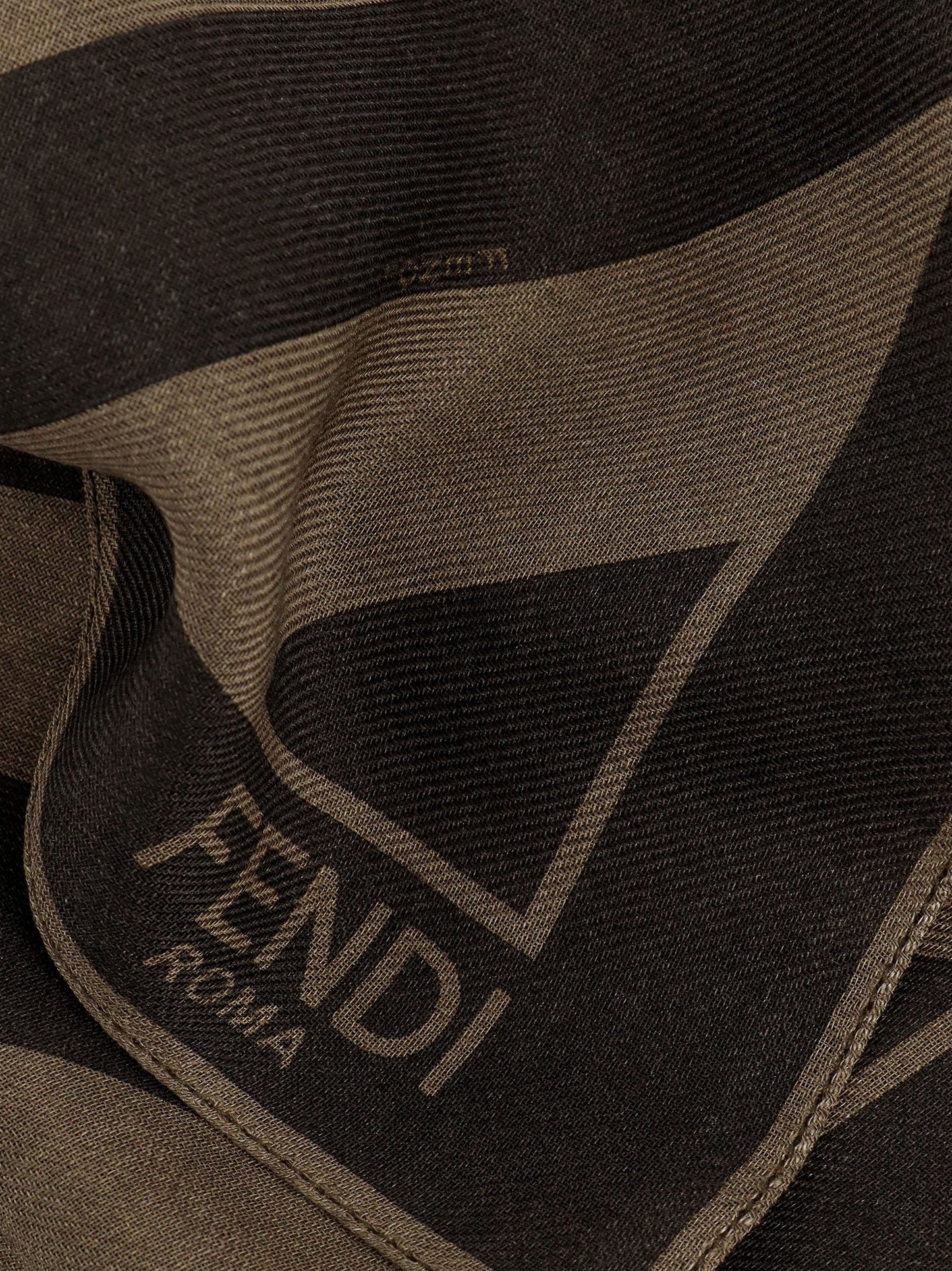 Fendi Shawl