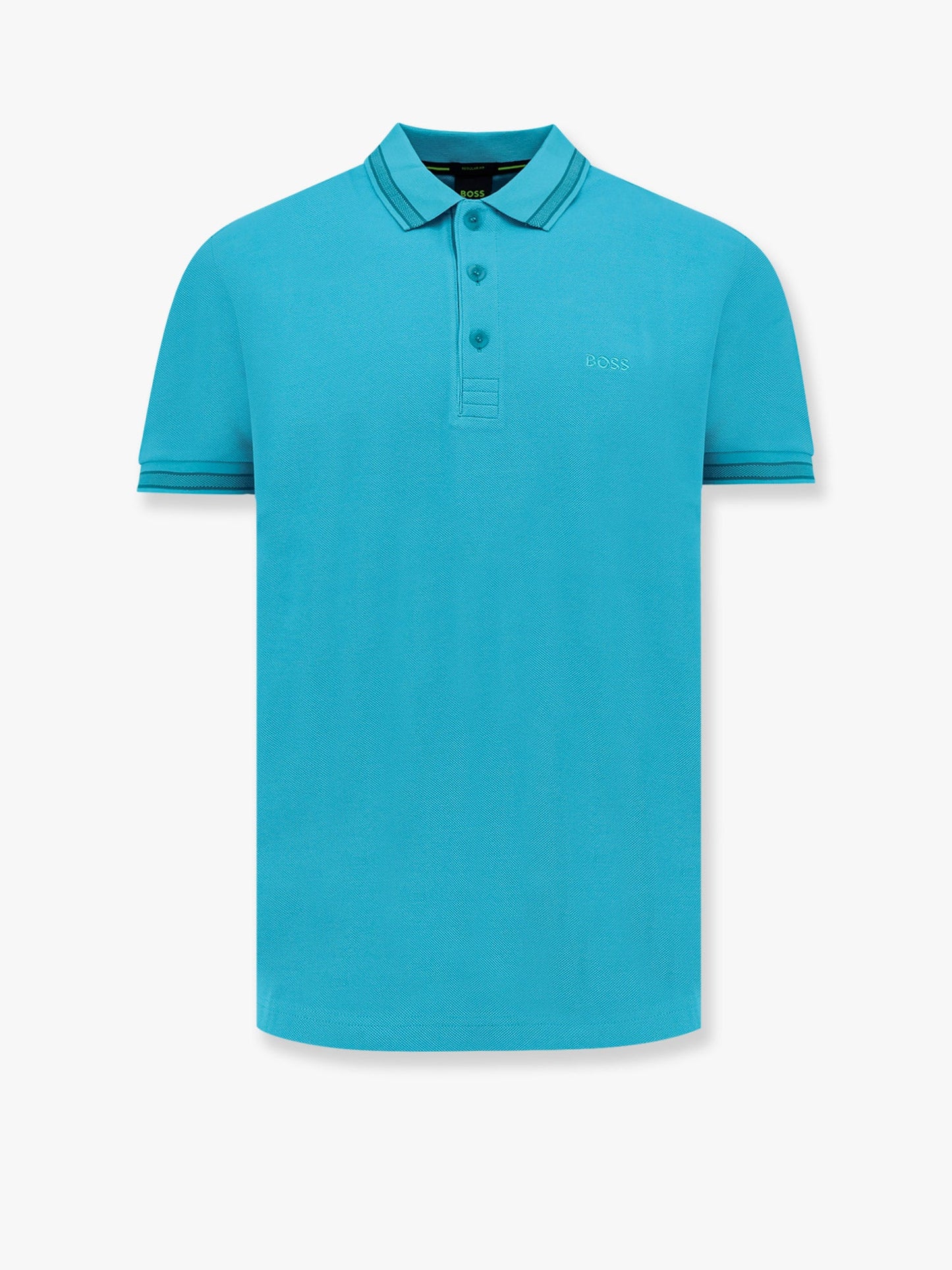 Boss Polo Shirt