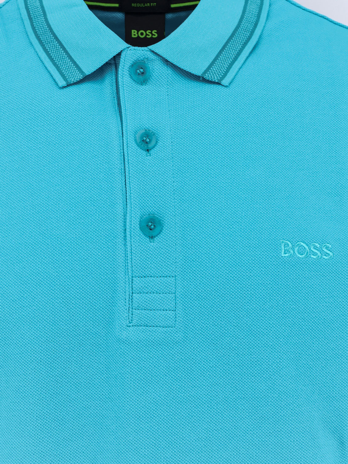 Boss Polo Shirt