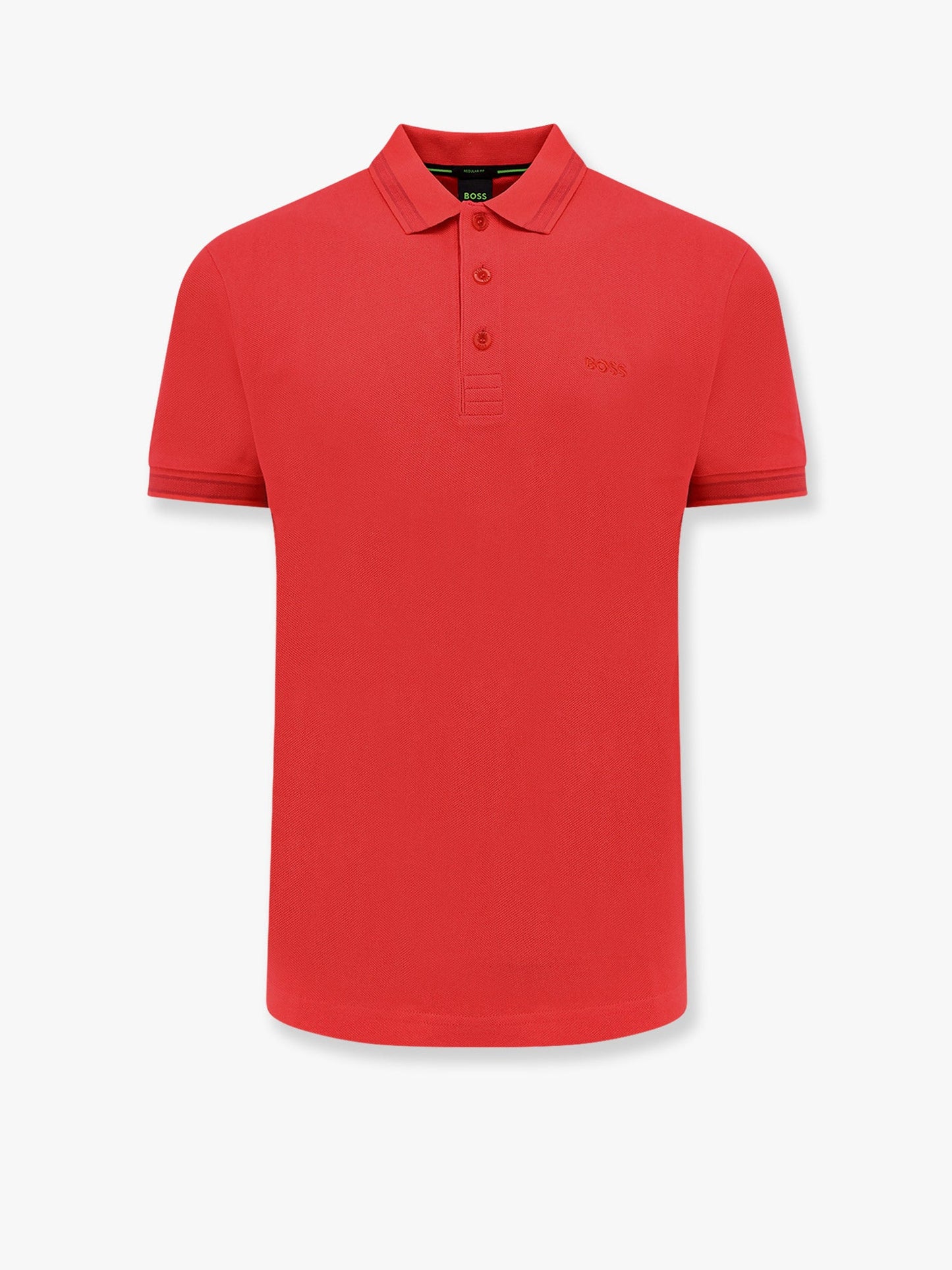 Boss Polo Shirt