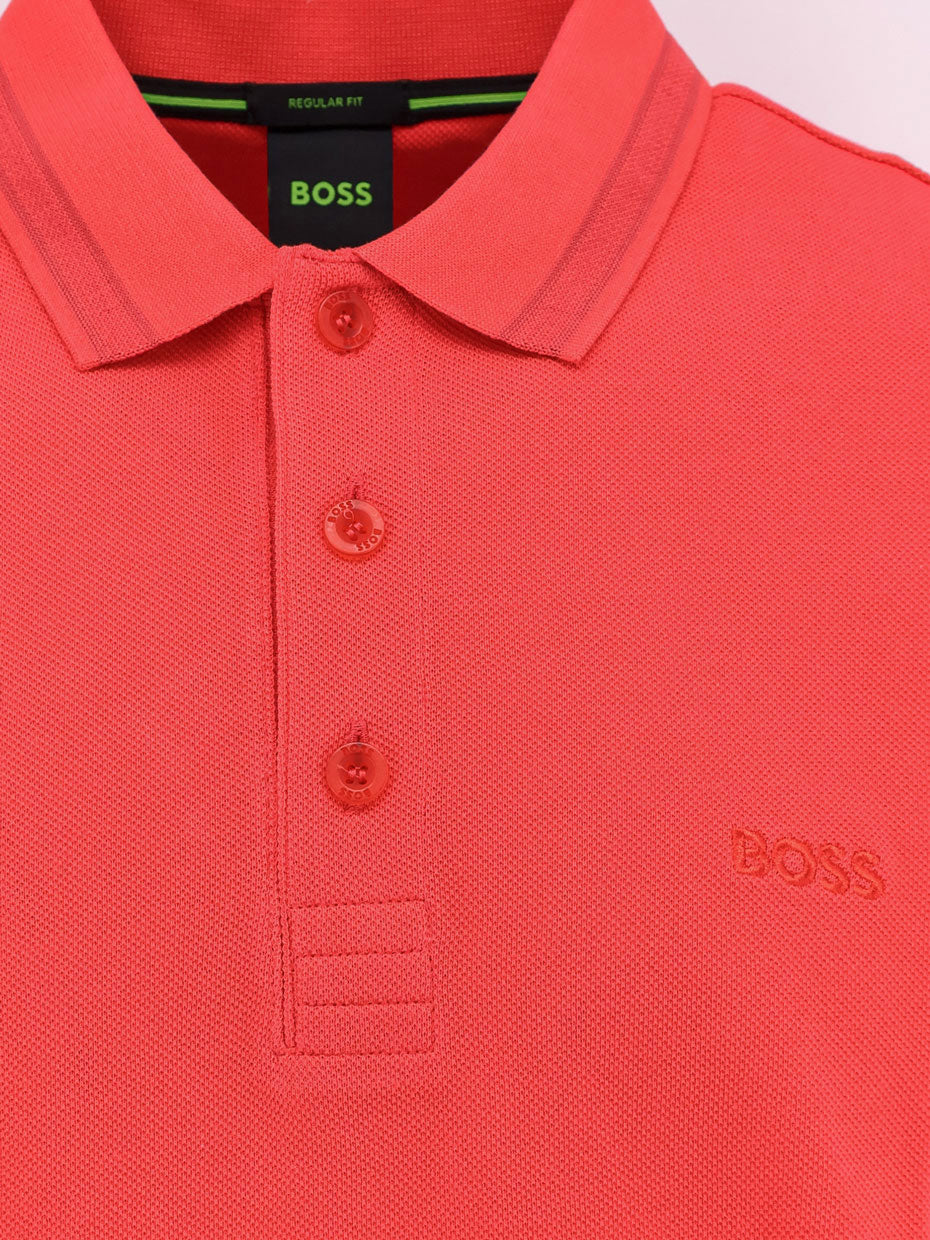 Boss Polo Shirt