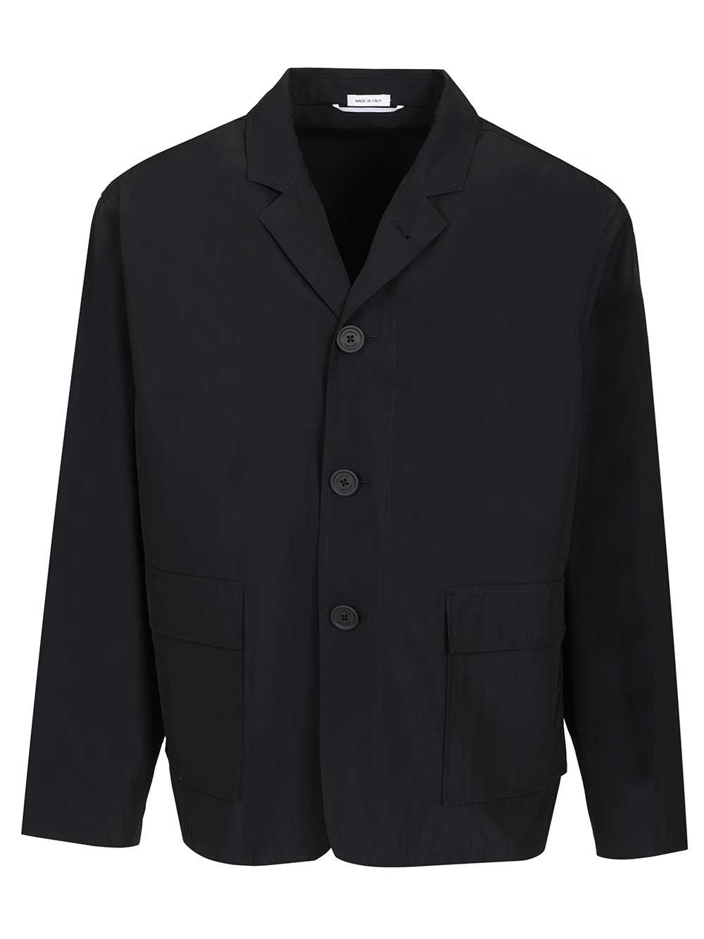 Thom Browne Sports Jacket - Blue
