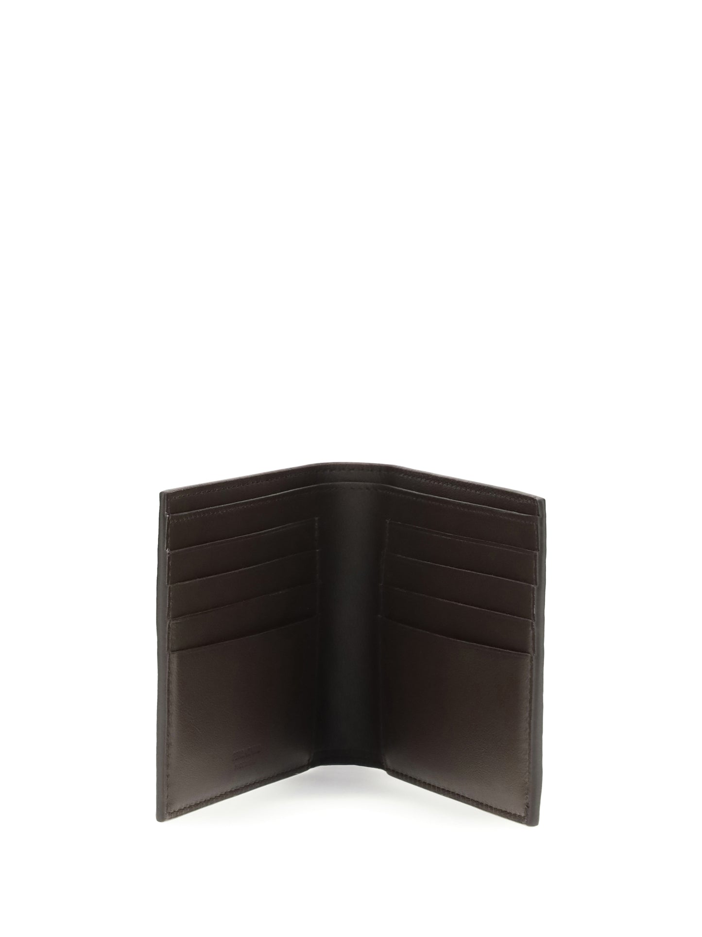 FERRAGAMO Calfskin leather Wallet