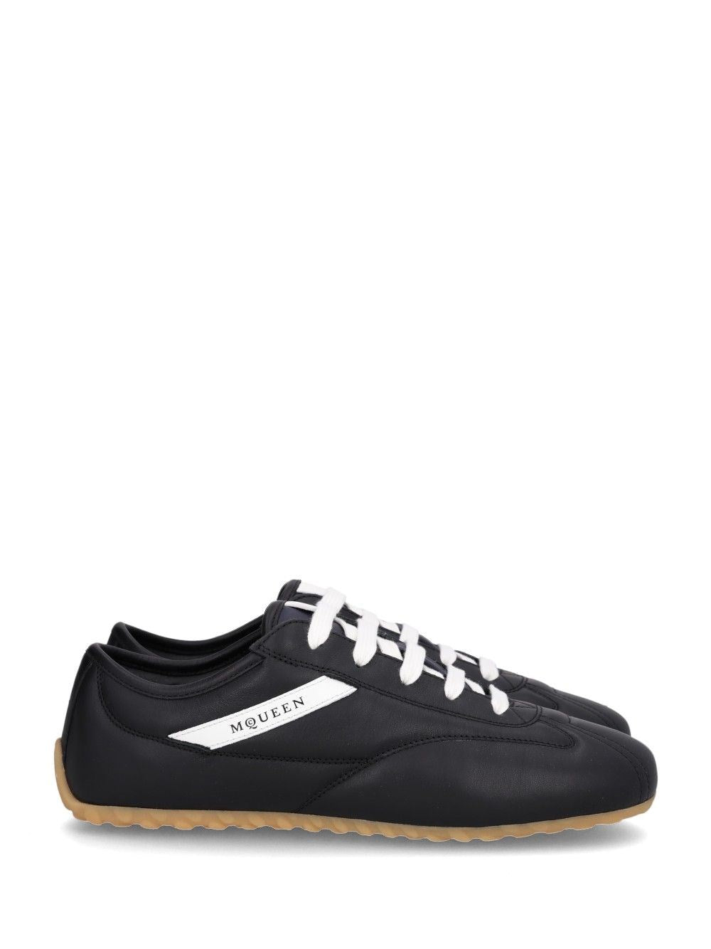 Mcqueen Boxing Sneaker - Blue