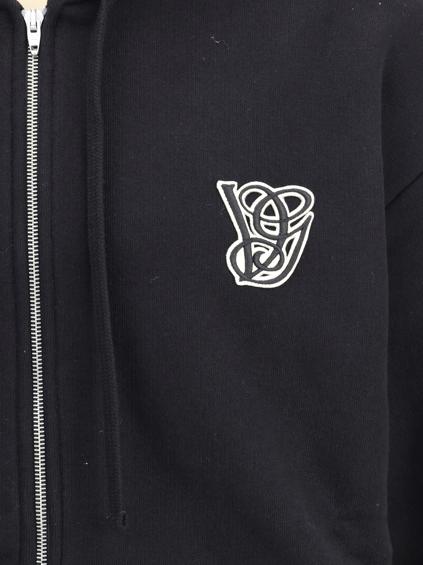 VALENTINO Logoed Hoodie