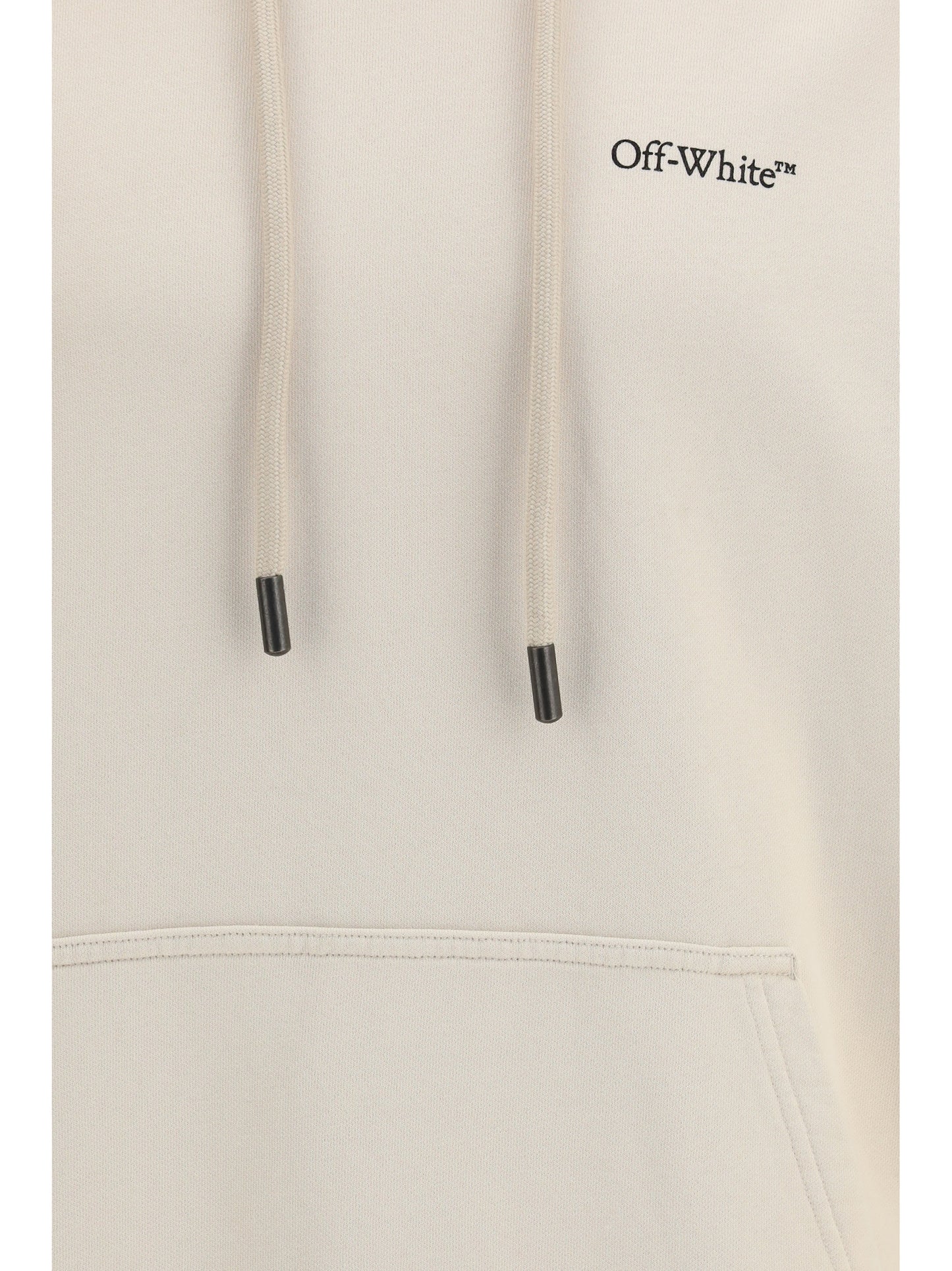 OFF-WHITE Half Arrows Skate Hoodie