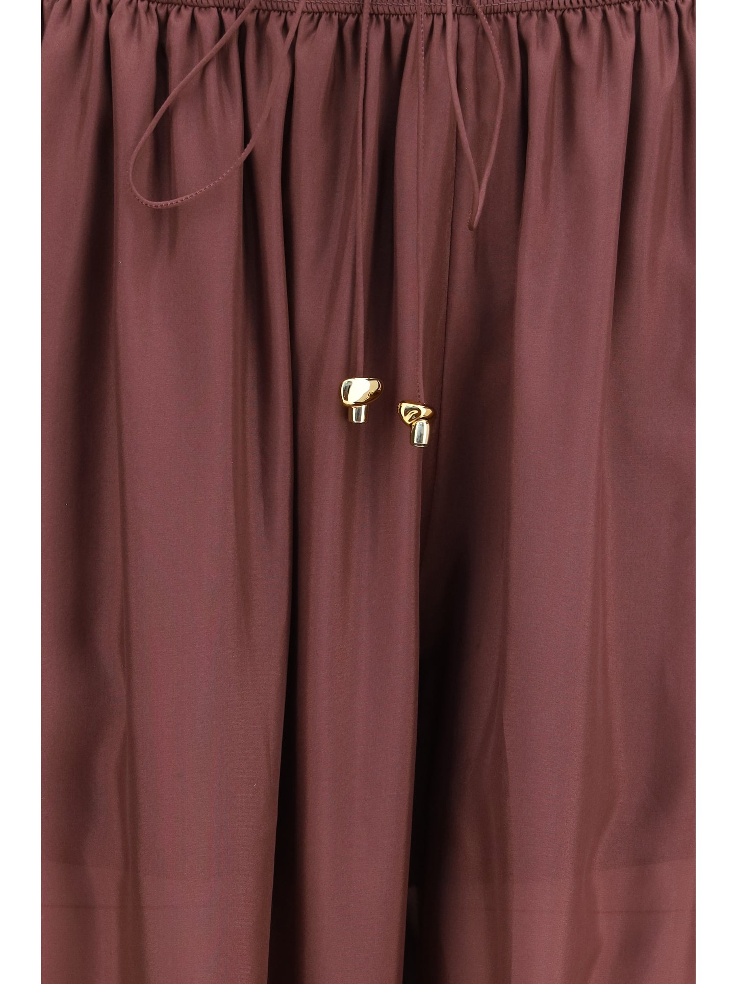 ZIMMERMANN Aster Harem Pants