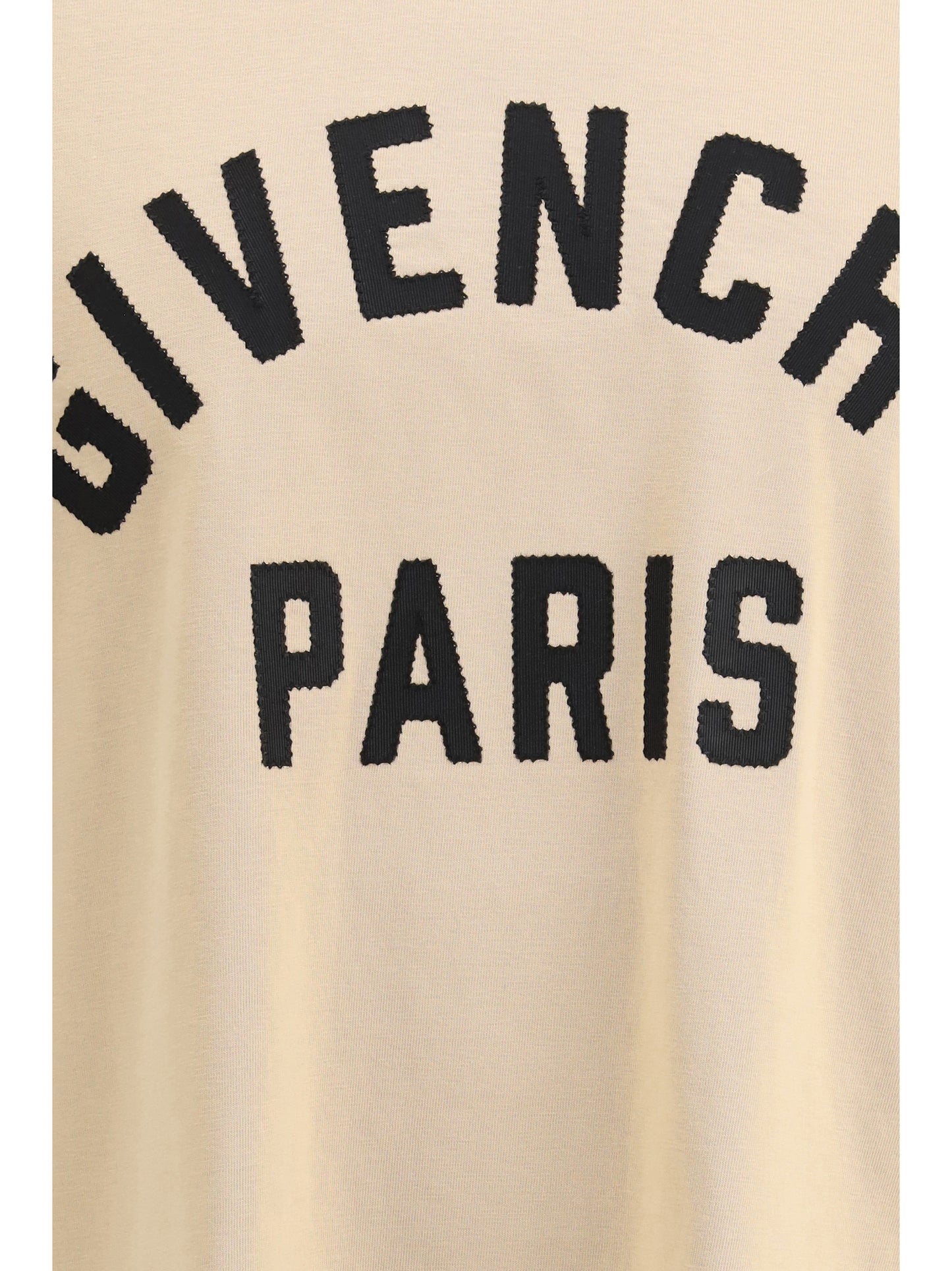 GIVENCHY Logo T-shirt