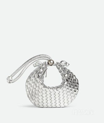 Bottega Veneta Small Turn Bag
