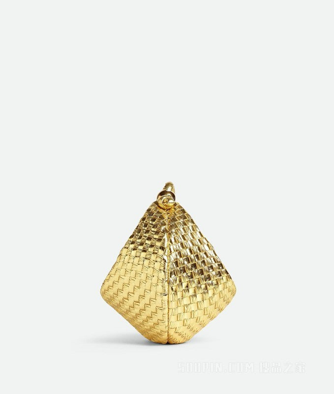 Bottega Veneta Small Turn Bag